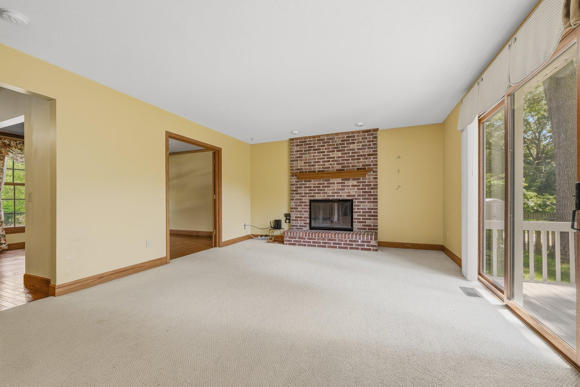 2715 Sleepy Hollow Drive Portage MI 49024