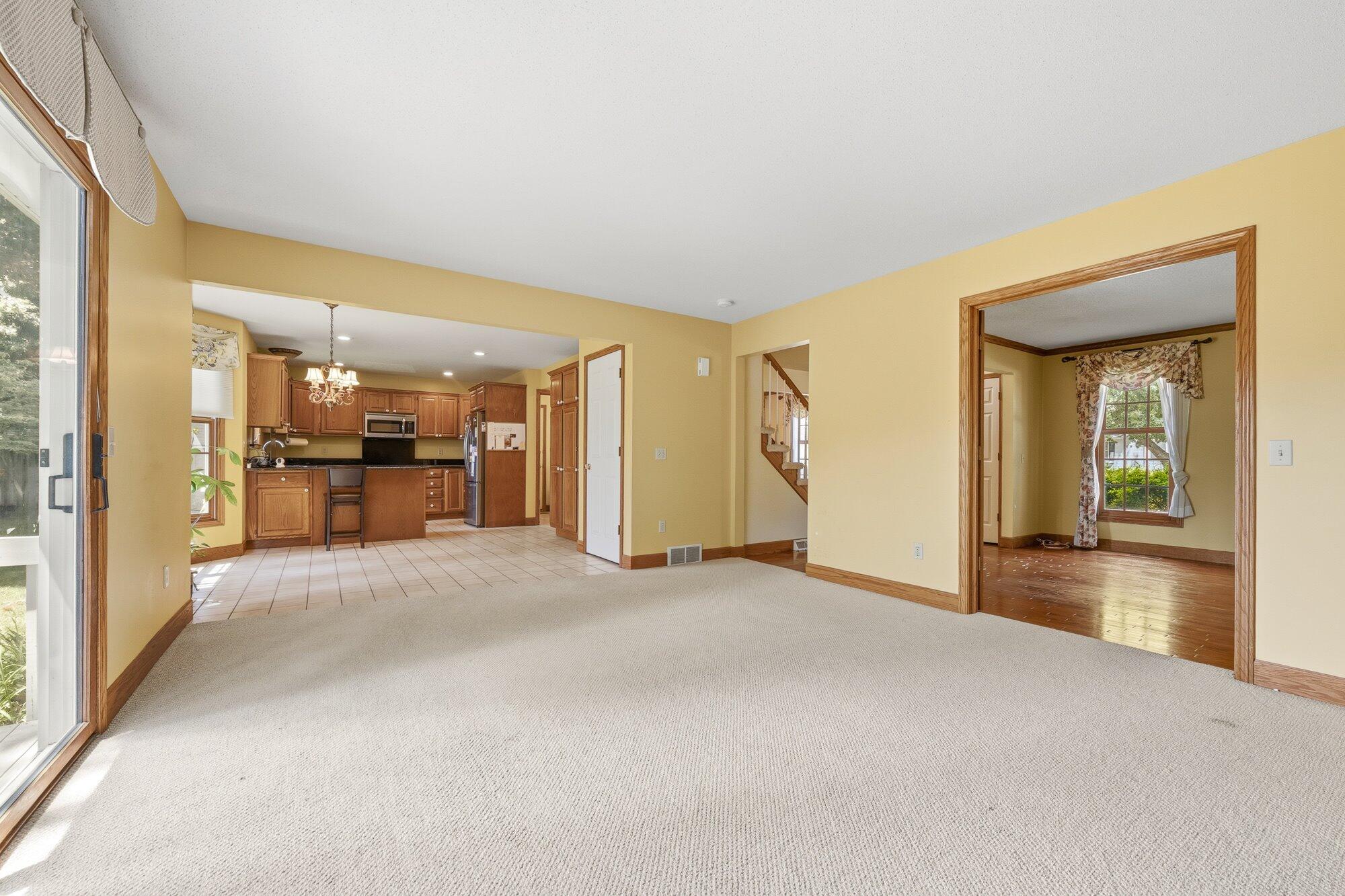 2715 Sleepy Hollow Drive Portage MI 49024
