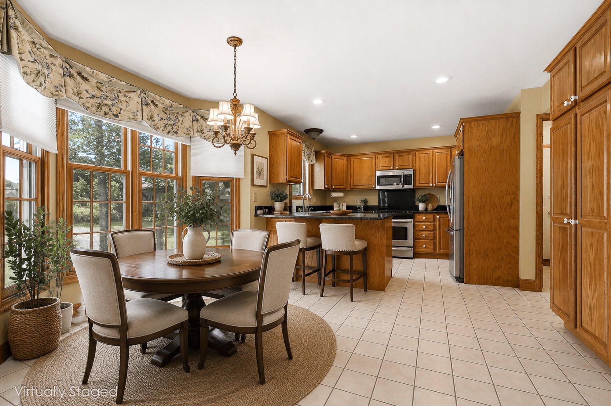 2715 Sleepy Hollow Drive Portage MI 49024