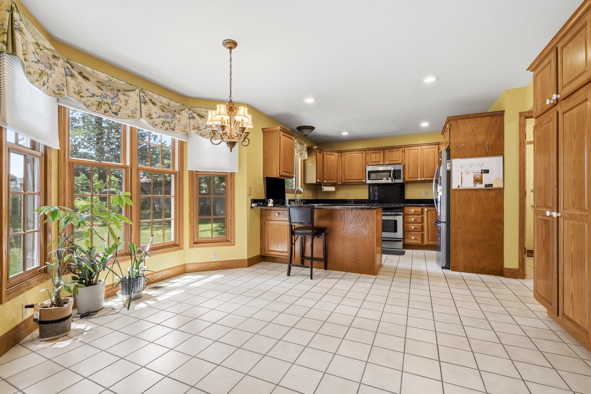 2715 Sleepy Hollow Drive Portage MI 49024