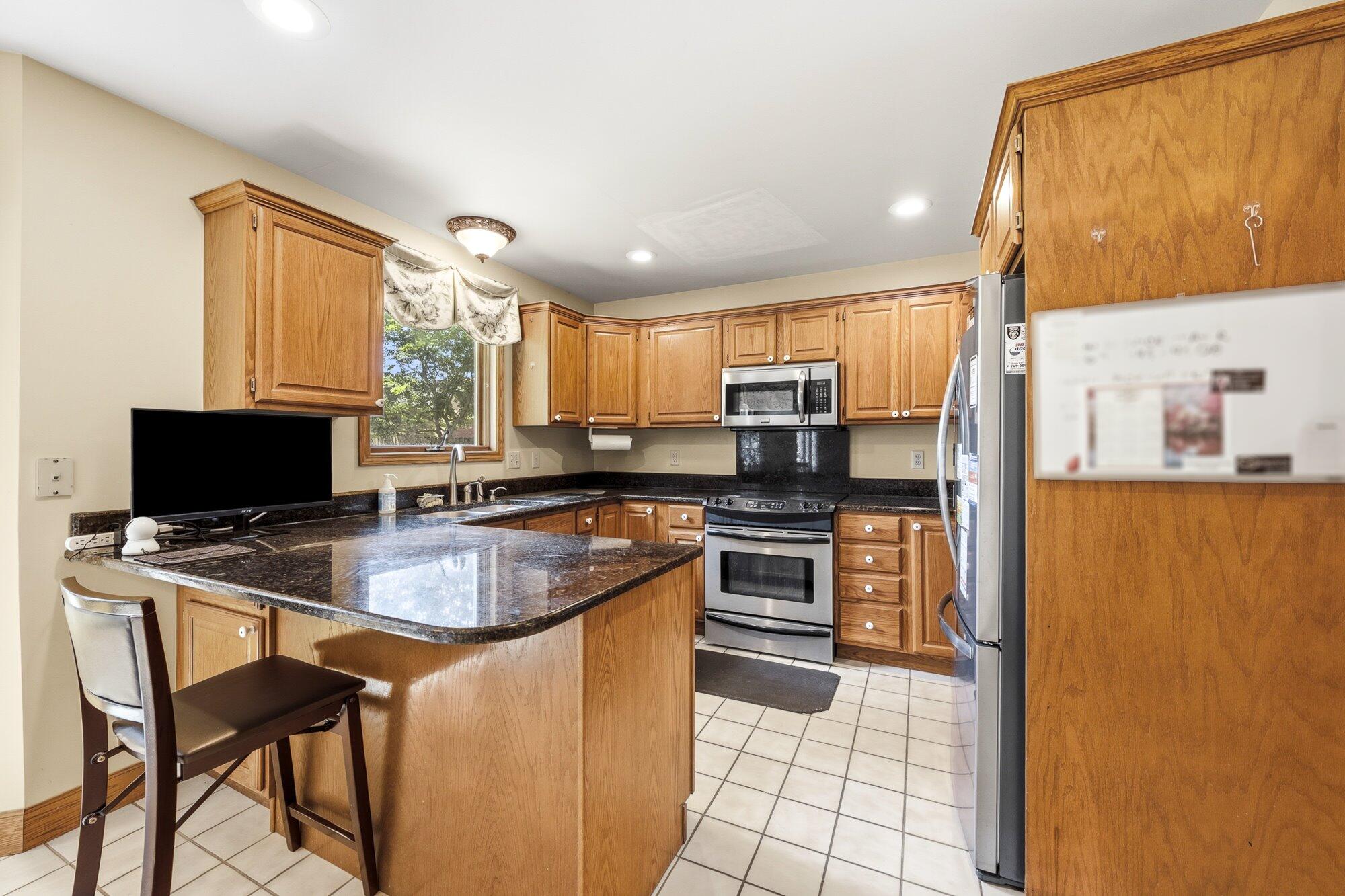 2715 Sleepy Hollow Drive Portage MI 49024