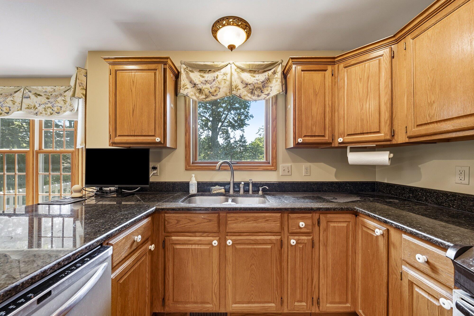 2715 Sleepy Hollow Drive Portage MI 49024