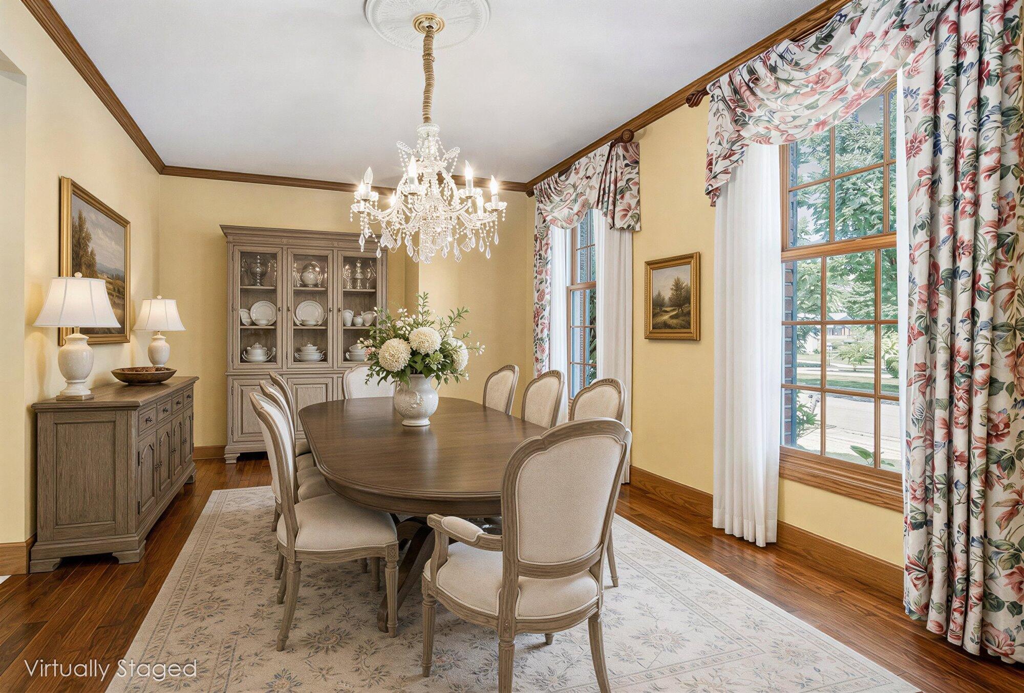 2715 Sleepy Hollow Drive Portage MI 49024