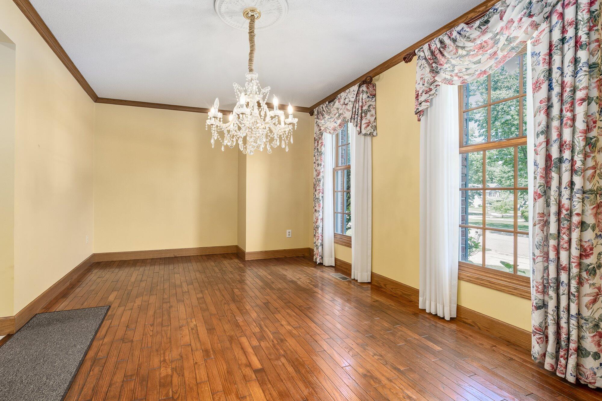 2715 Sleepy Hollow Drive Portage MI 49024