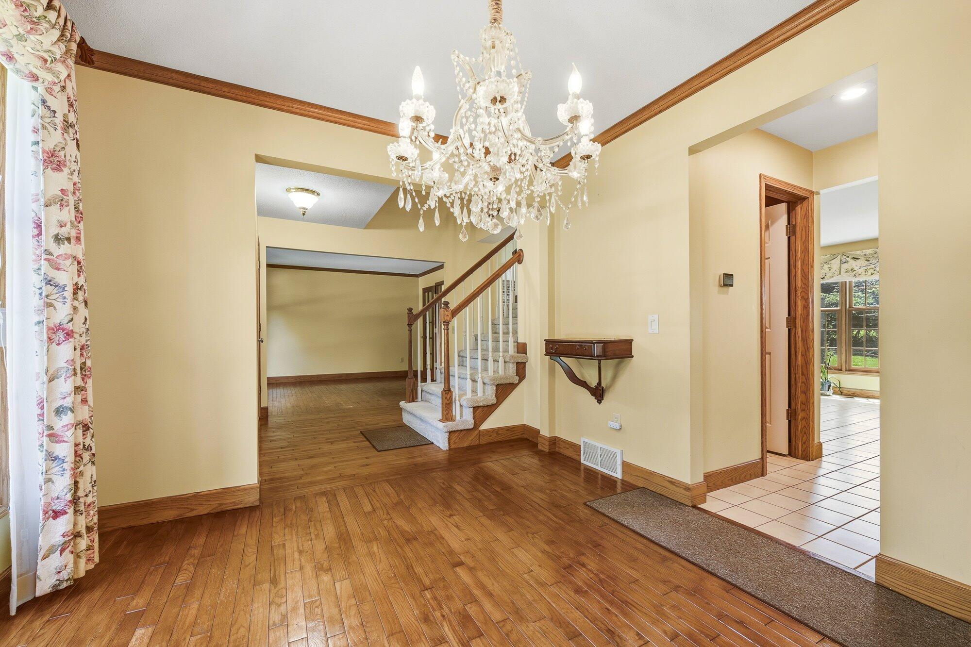 2715 Sleepy Hollow Drive Portage MI 49024