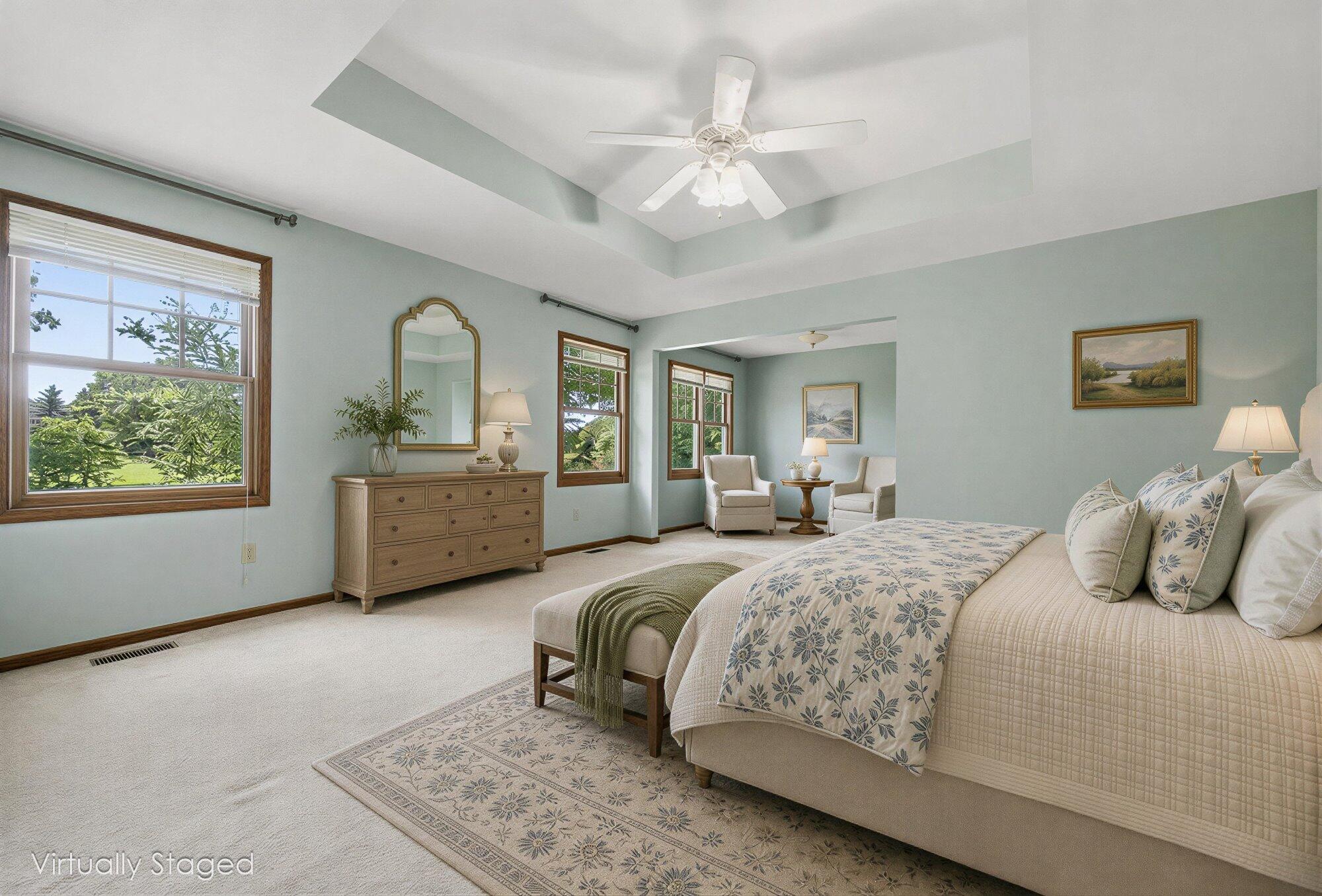 2715 Sleepy Hollow Drive Portage MI 49024