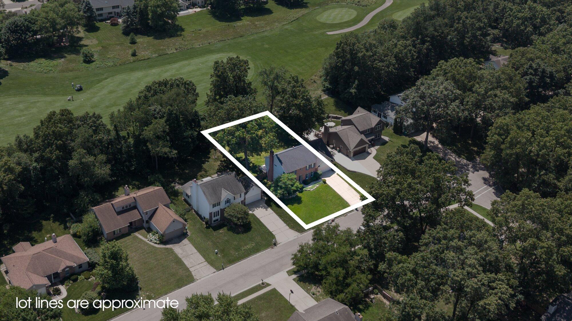 2715 Sleepy Hollow Drive Portage MI 49024