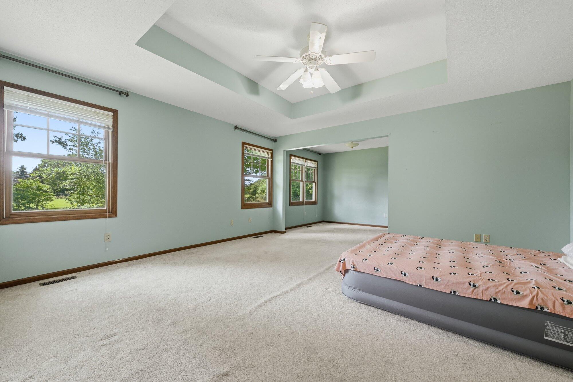 2715 Sleepy Hollow Drive Portage MI 49024