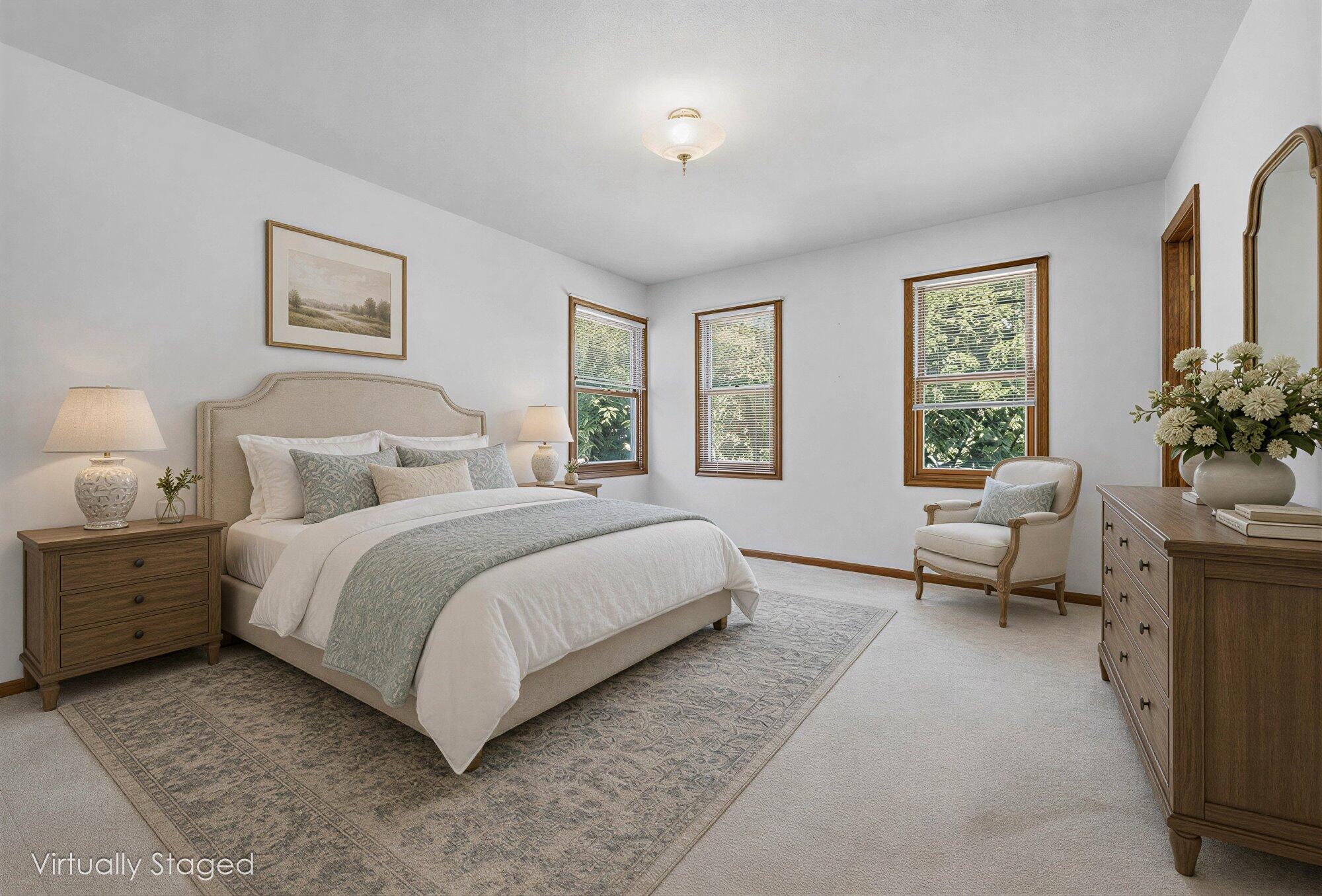 2715 Sleepy Hollow Drive Portage MI 49024