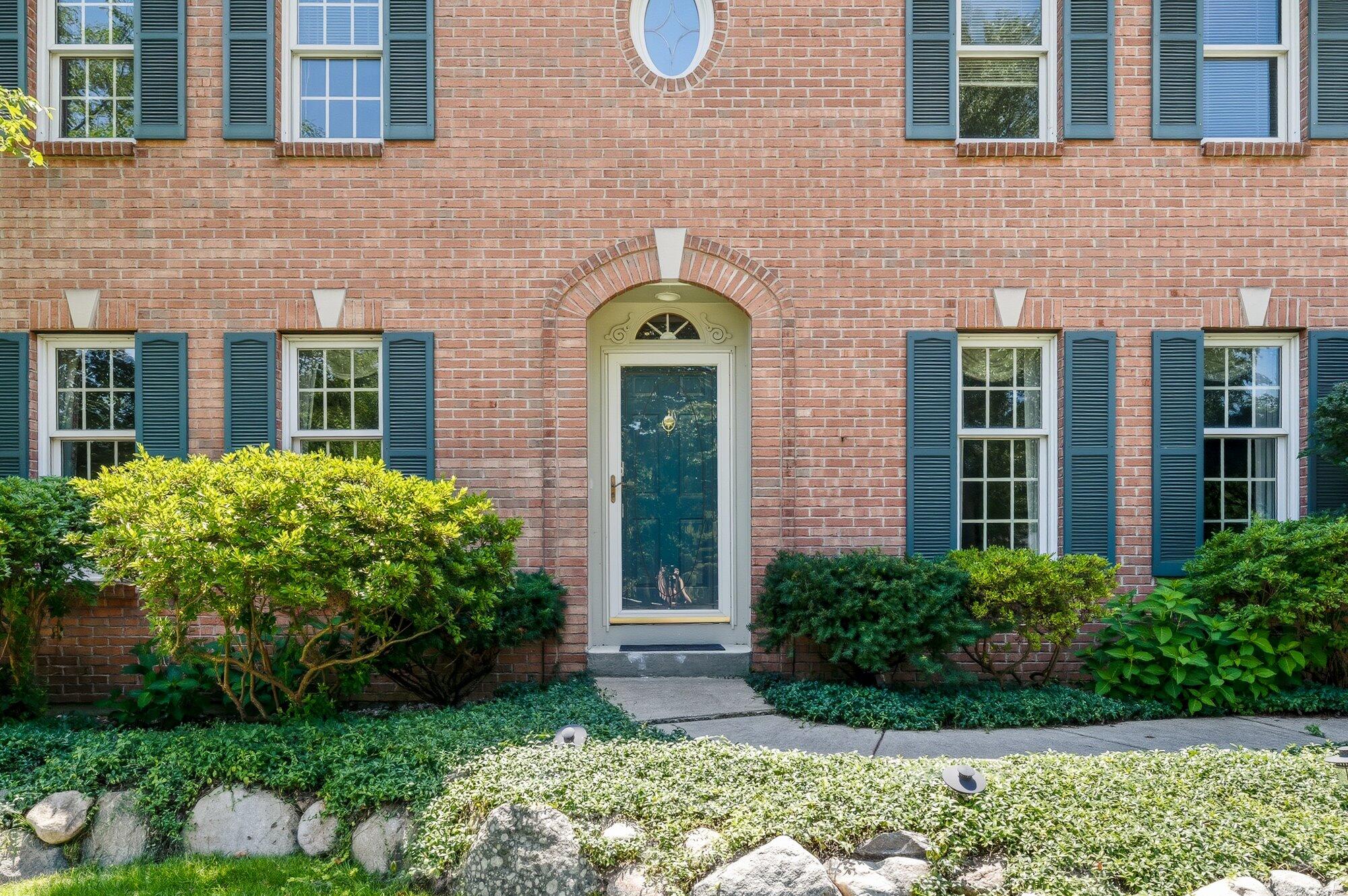 2715 Sleepy Hollow Drive Portage MI 49024