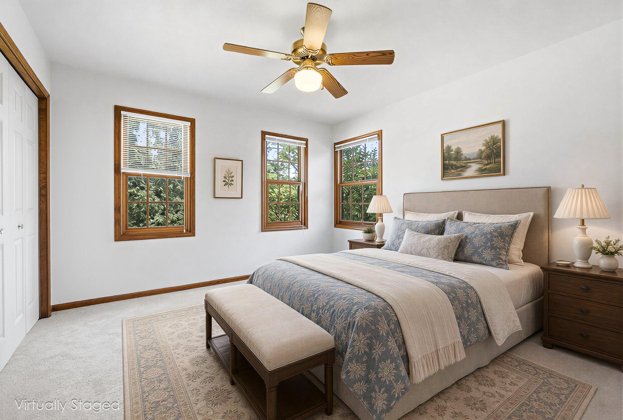 2715 Sleepy Hollow Drive Portage MI 49024