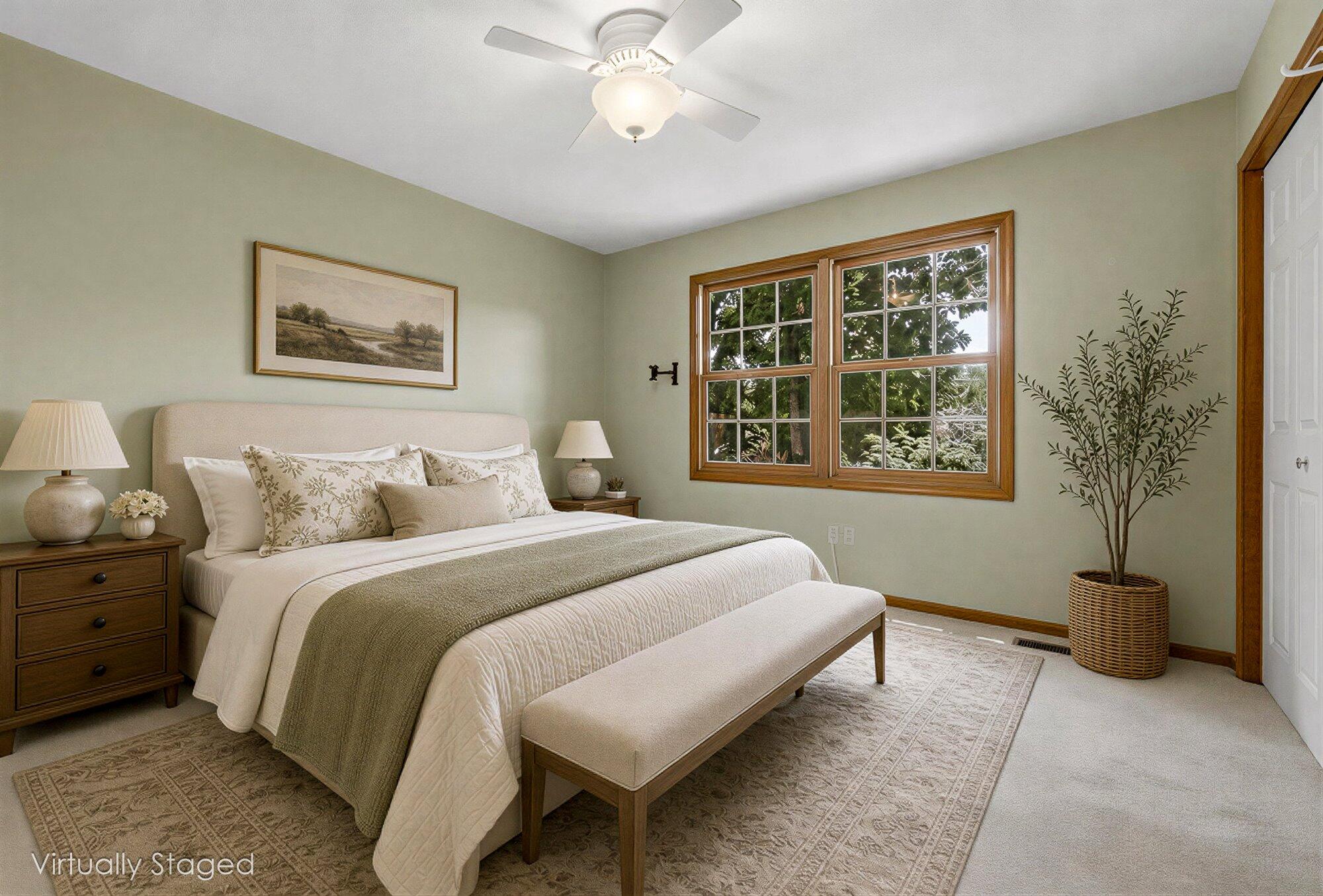 2715 Sleepy Hollow Drive Portage MI 49024