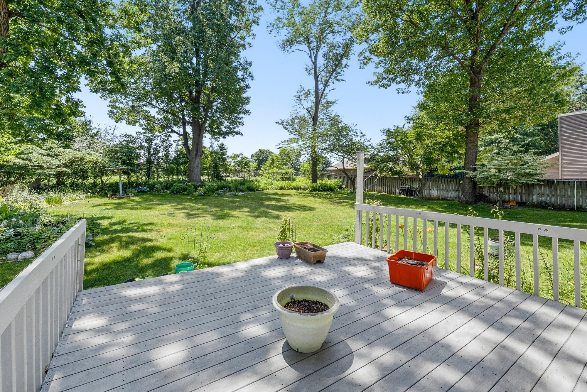 2715 Sleepy Hollow Drive Portage MI 49024