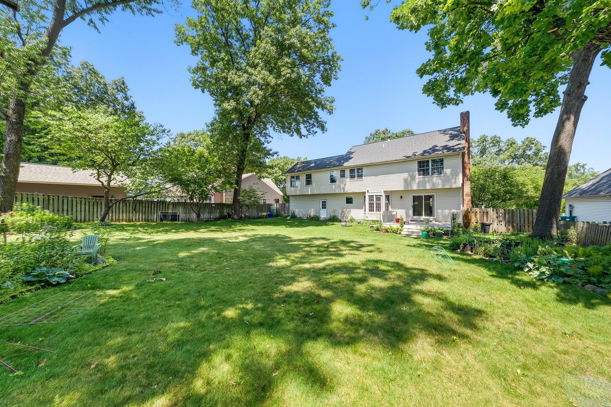 2715 Sleepy Hollow Drive Portage MI 49024