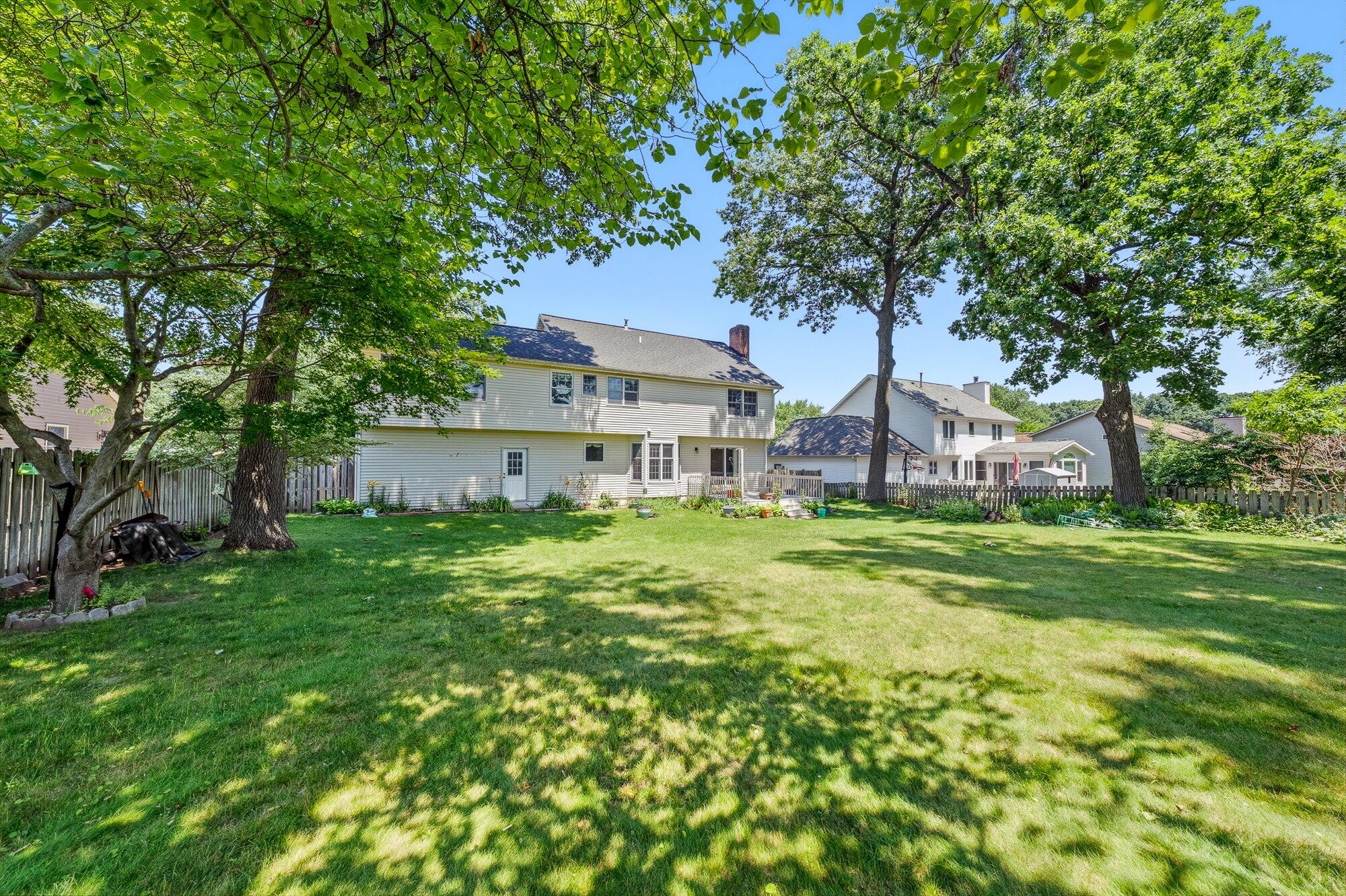 2715 Sleepy Hollow Drive Portage MI 49024