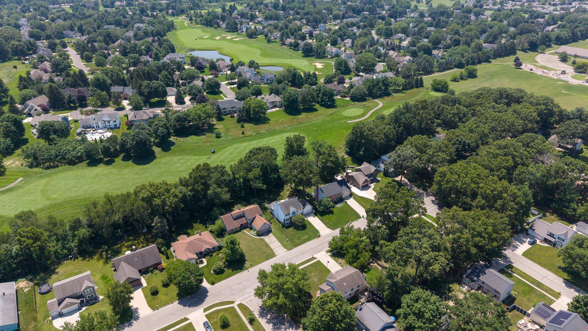 2715 Sleepy Hollow Drive Portage MI 49024