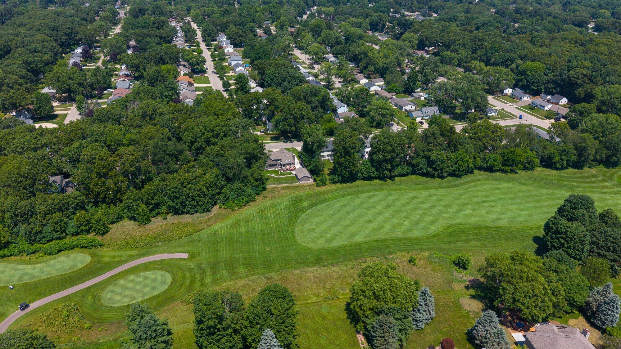 2715 Sleepy Hollow Drive Portage MI 49024
