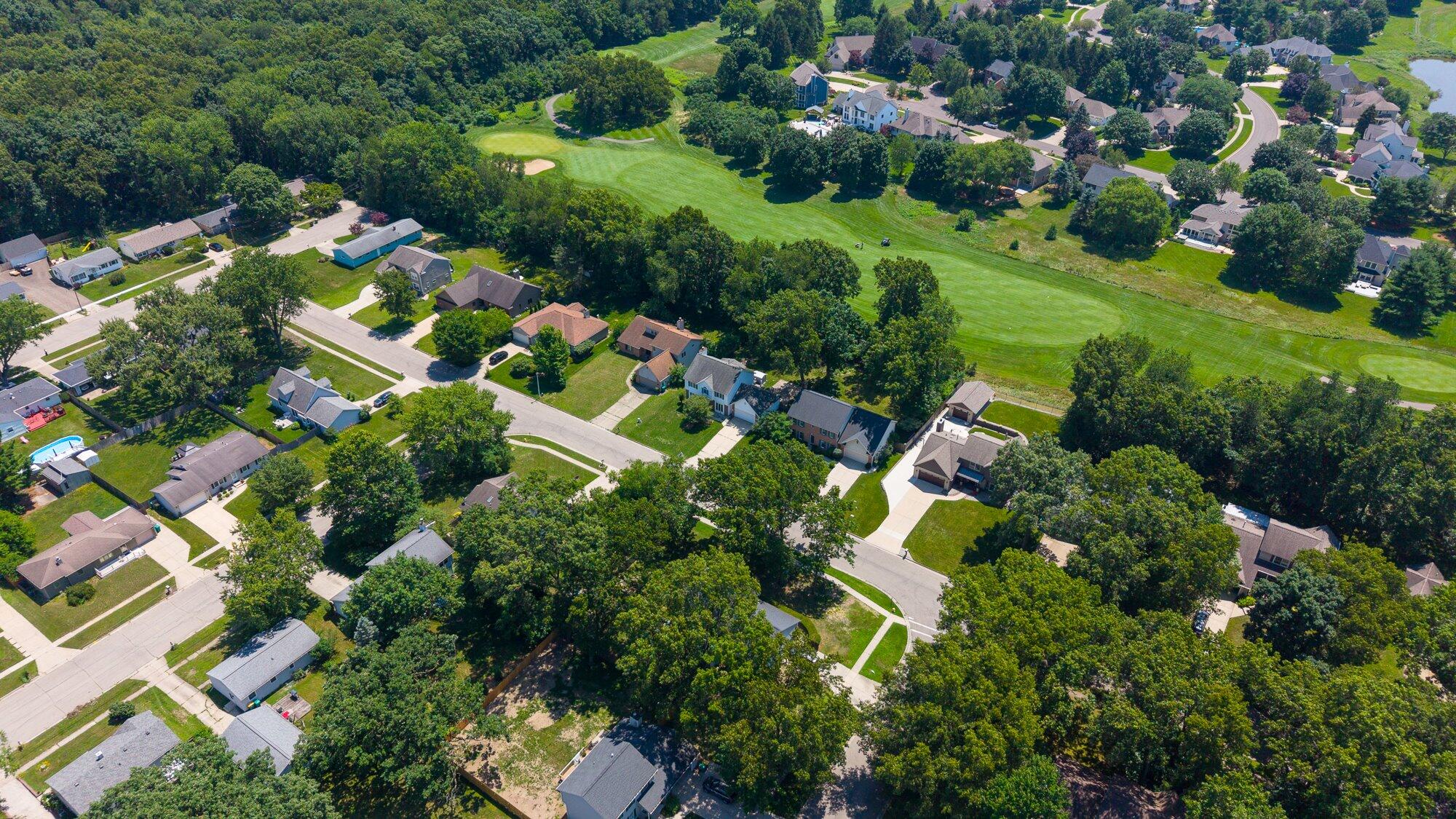 2715 Sleepy Hollow Drive Portage MI 49024