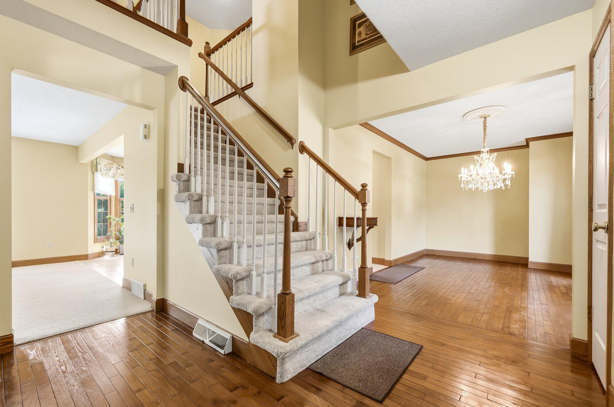 2715 Sleepy Hollow Drive Portage MI 49024