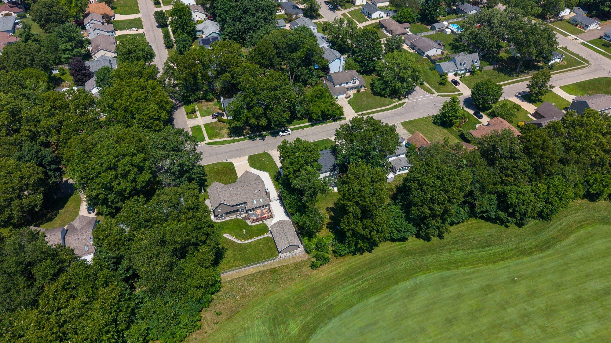 2715 Sleepy Hollow Drive Portage MI 49024