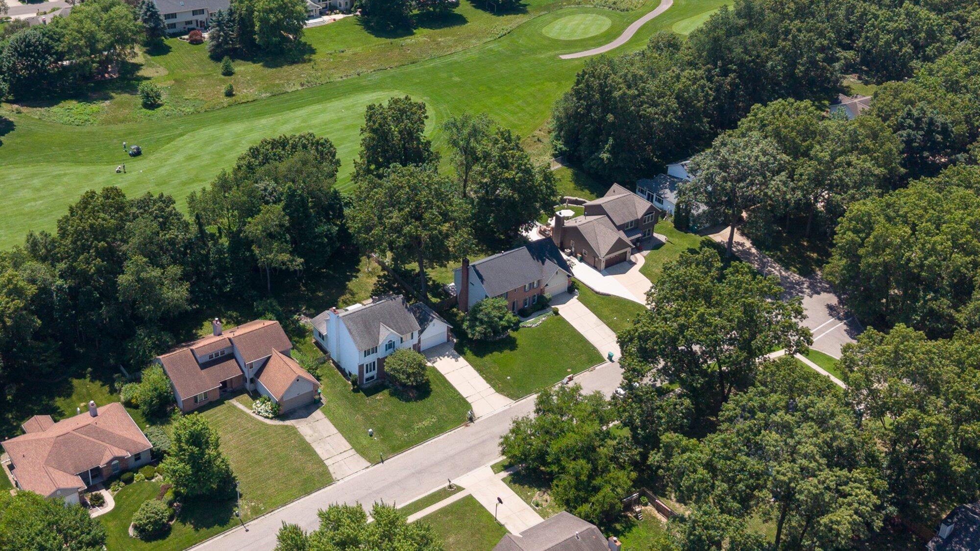 2715 Sleepy Hollow Drive Portage MI 49024