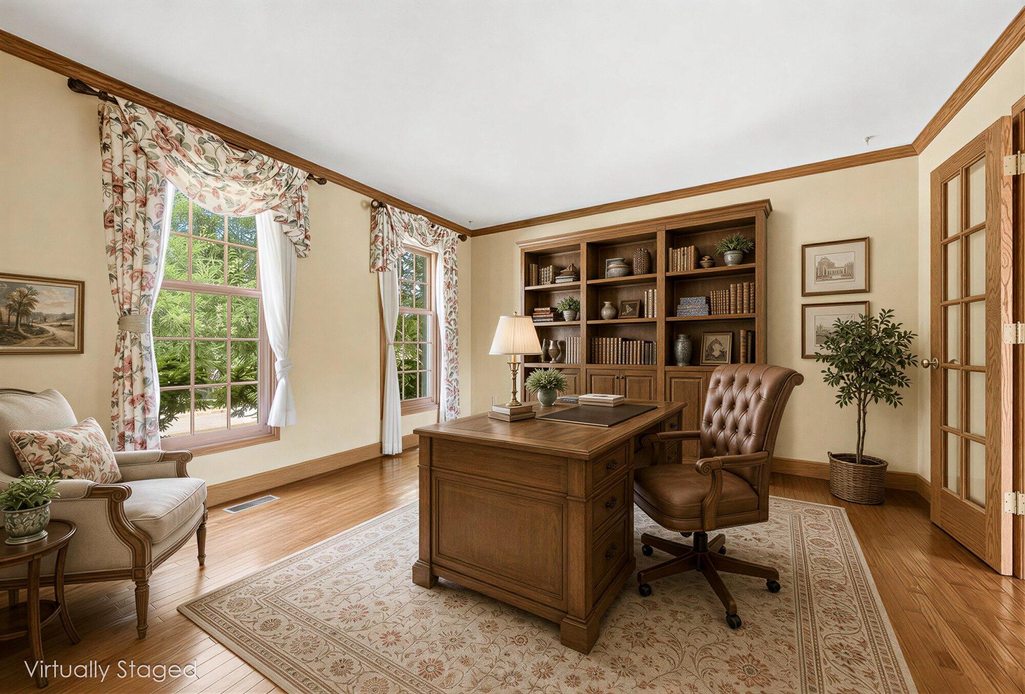 2715 Sleepy Hollow Drive Portage MI 49024