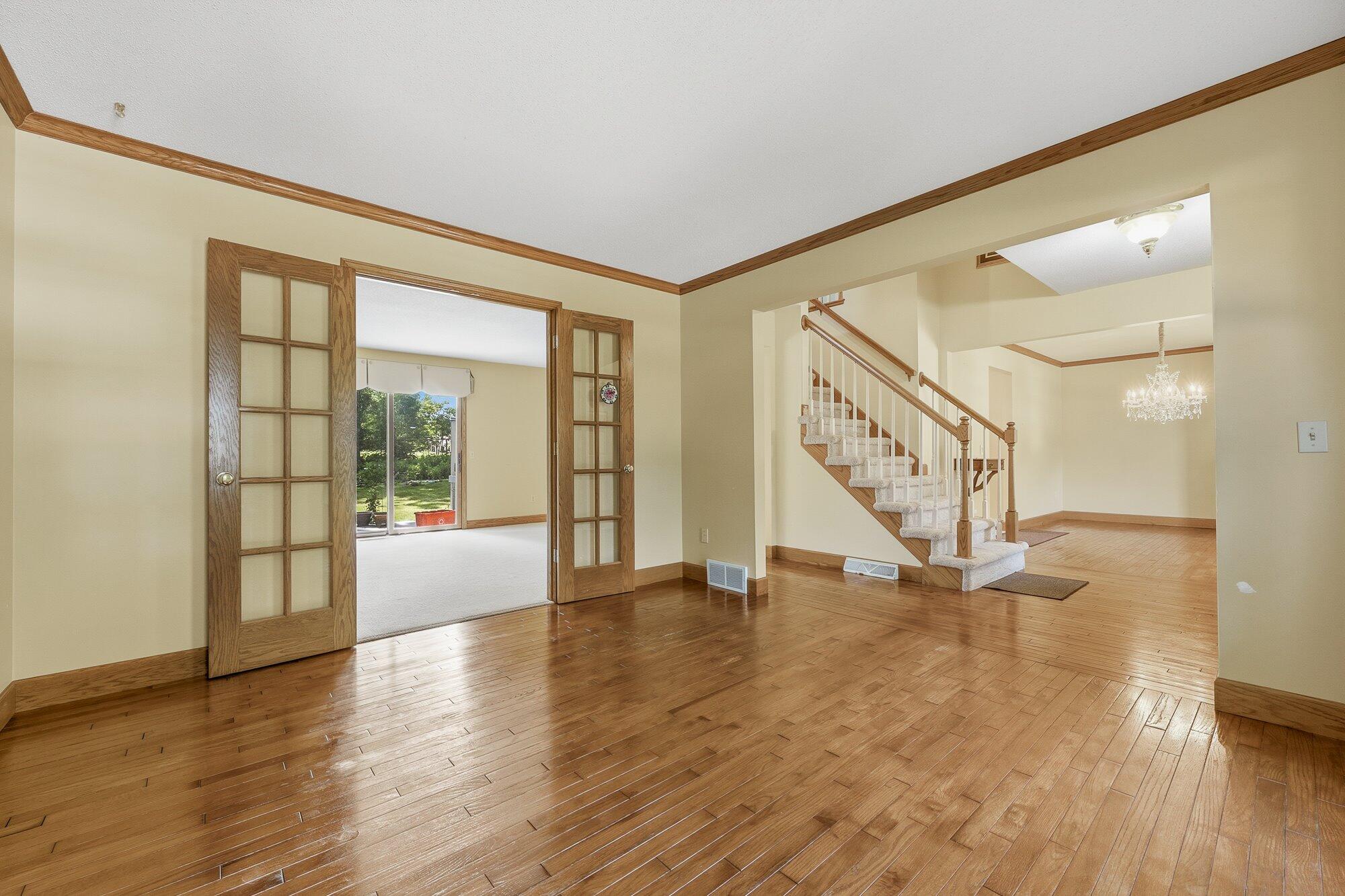 2715 Sleepy Hollow Drive Portage MI 49024
