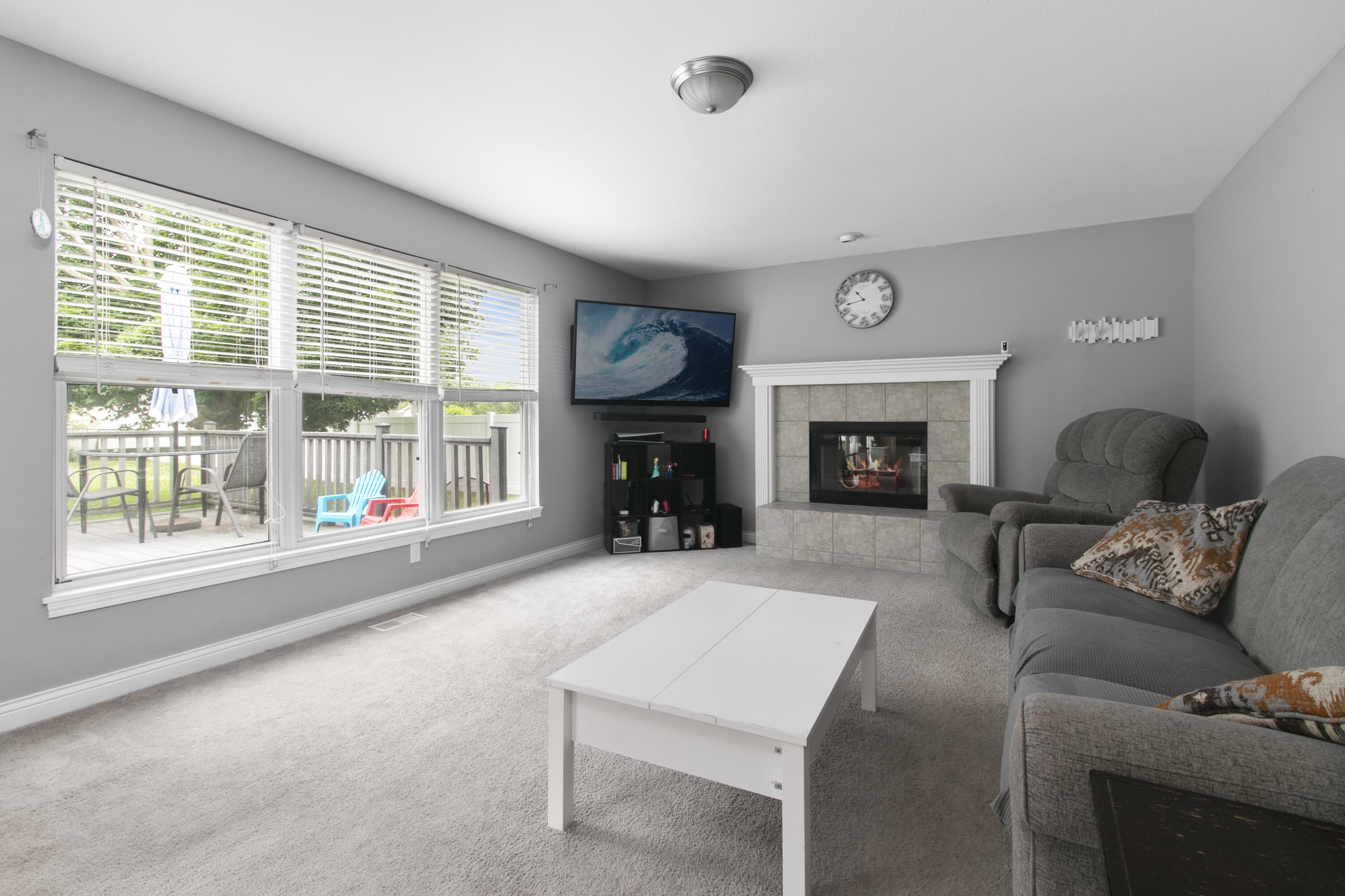 5848 Tradewinds Drive Portage MI 49024