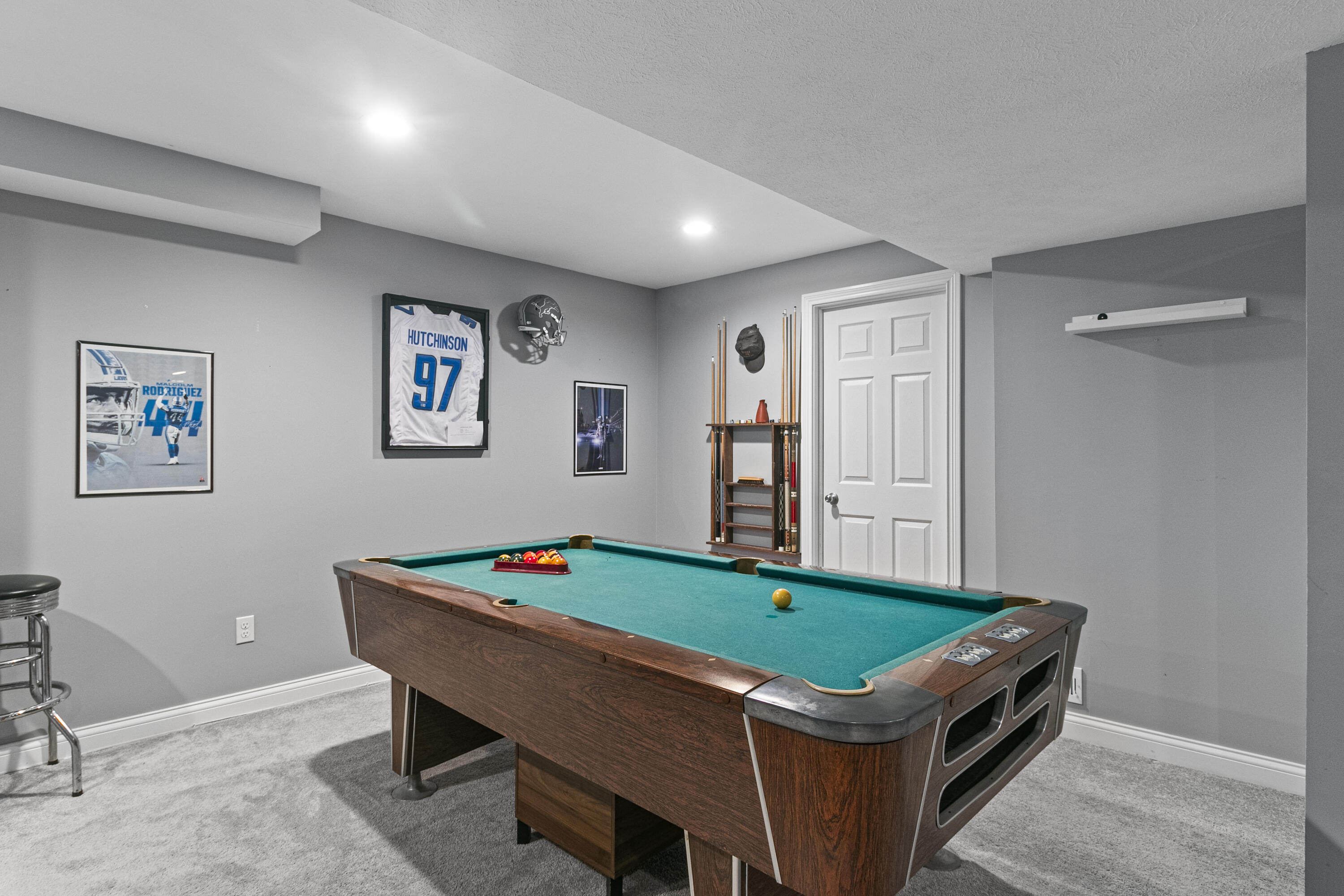 5848 Tradewinds Drive Portage MI 49024