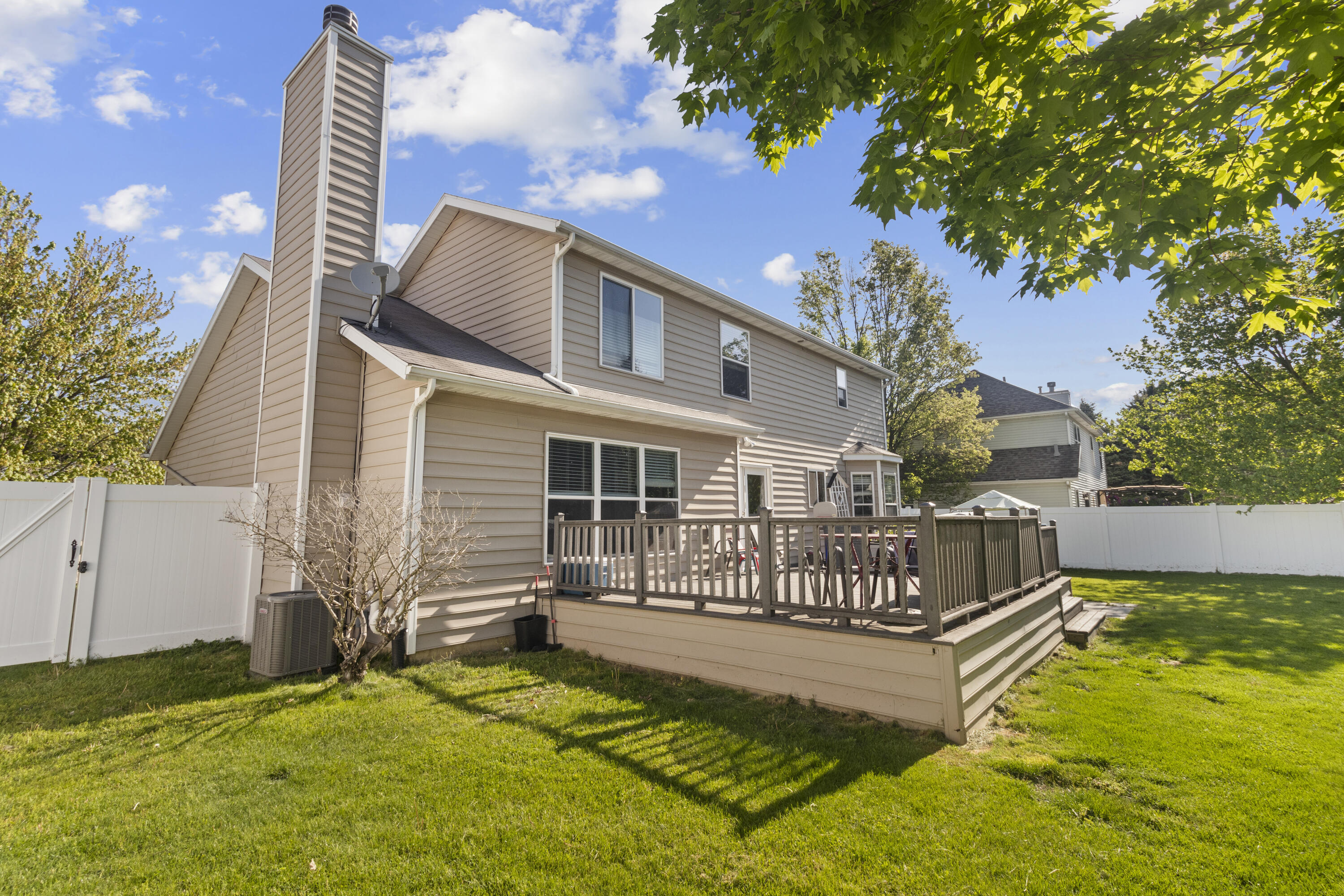 5848 Tradewinds Drive Portage MI 49024