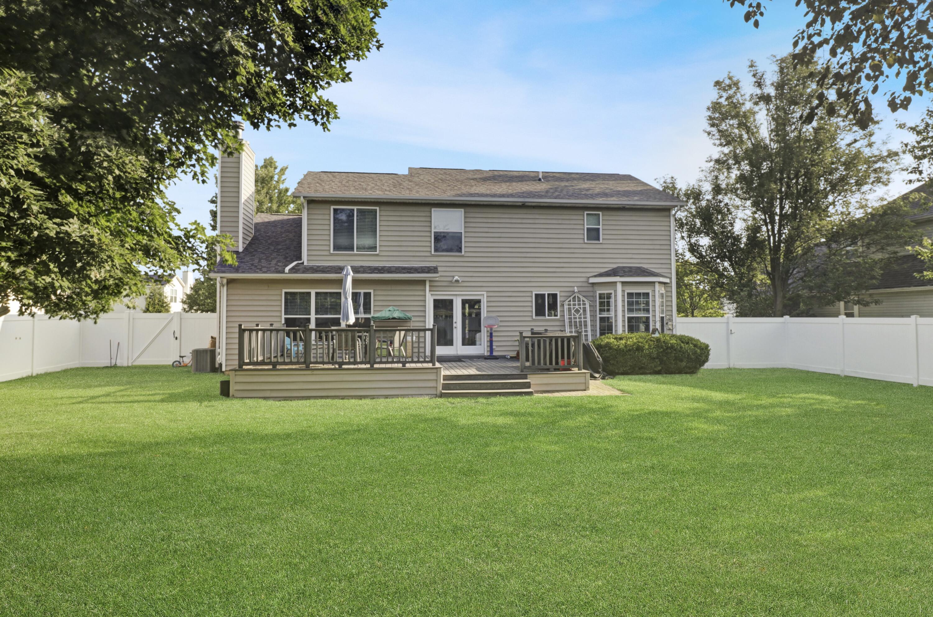 5848 Tradewinds Drive Portage MI 49024