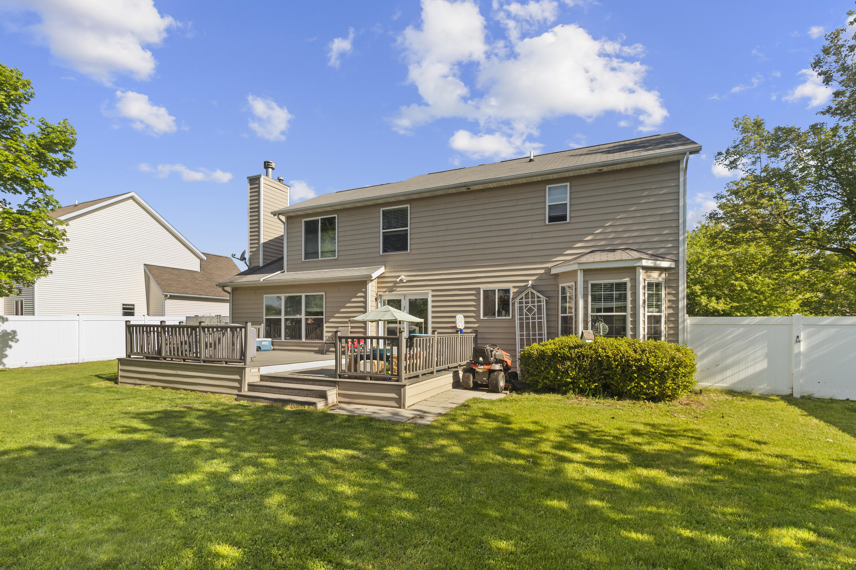 5848 Tradewinds Drive Portage MI 49024
