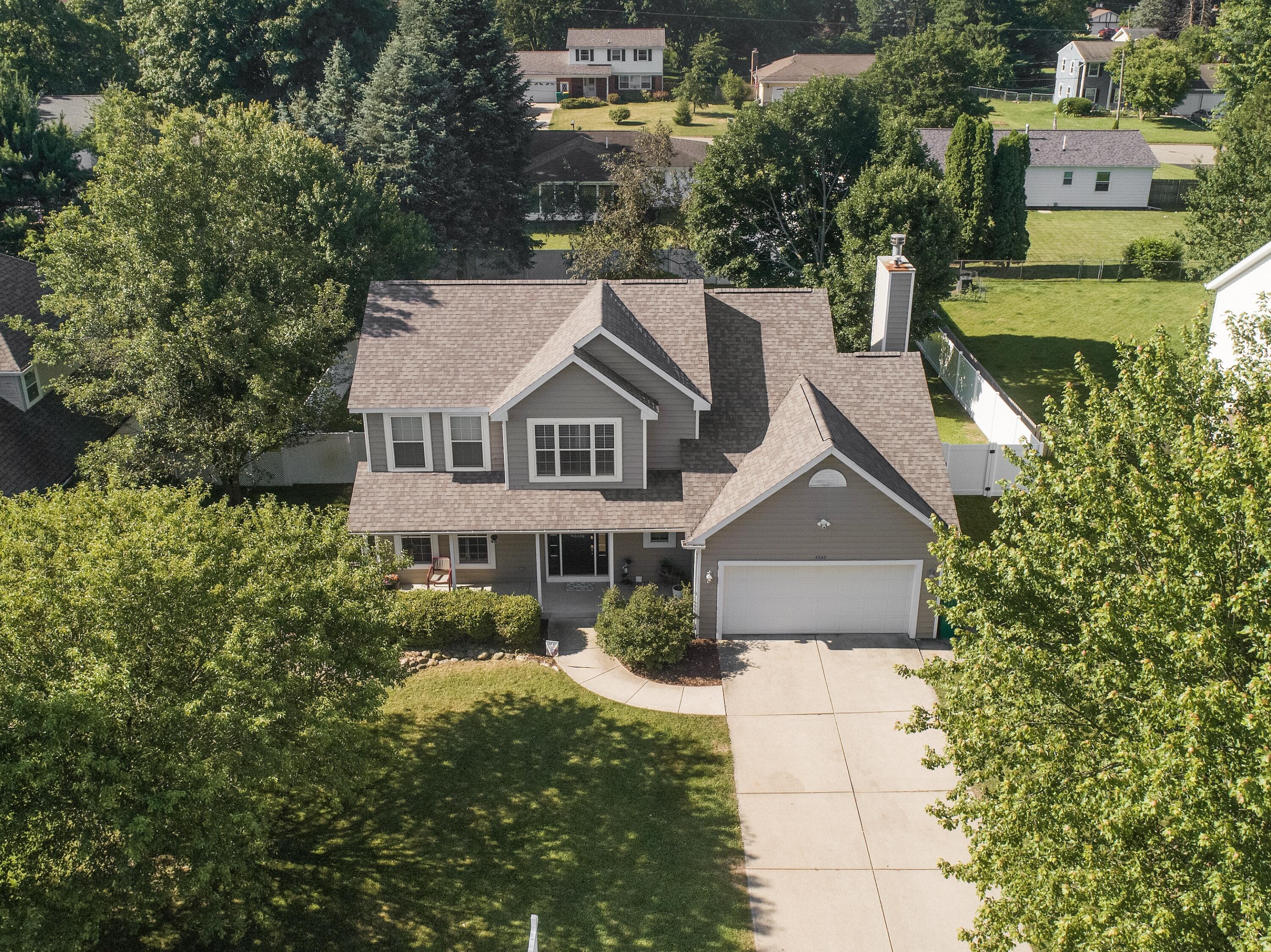 5848 Tradewinds Drive Portage MI 49024