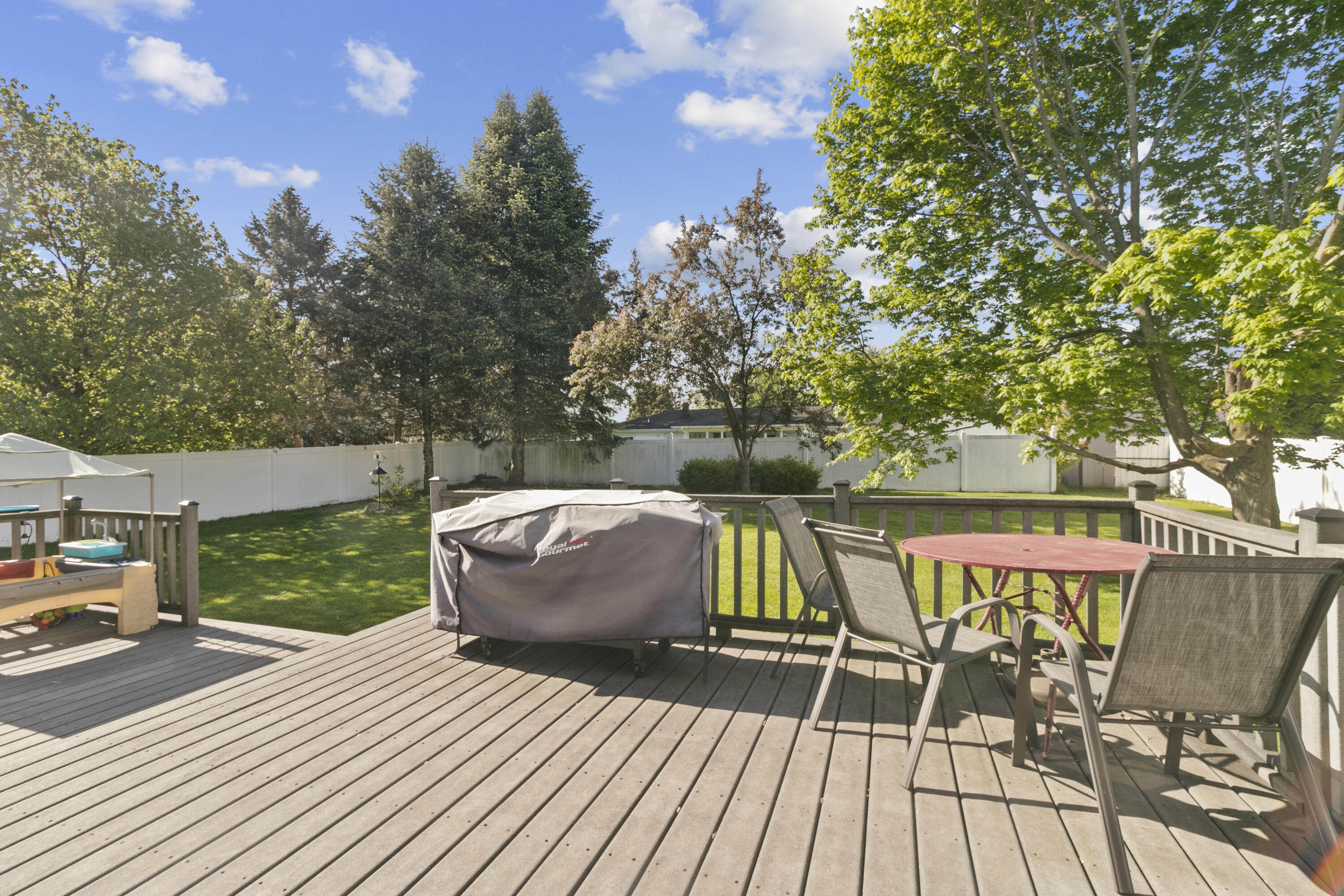 5848 Tradewinds Drive Portage MI 49024