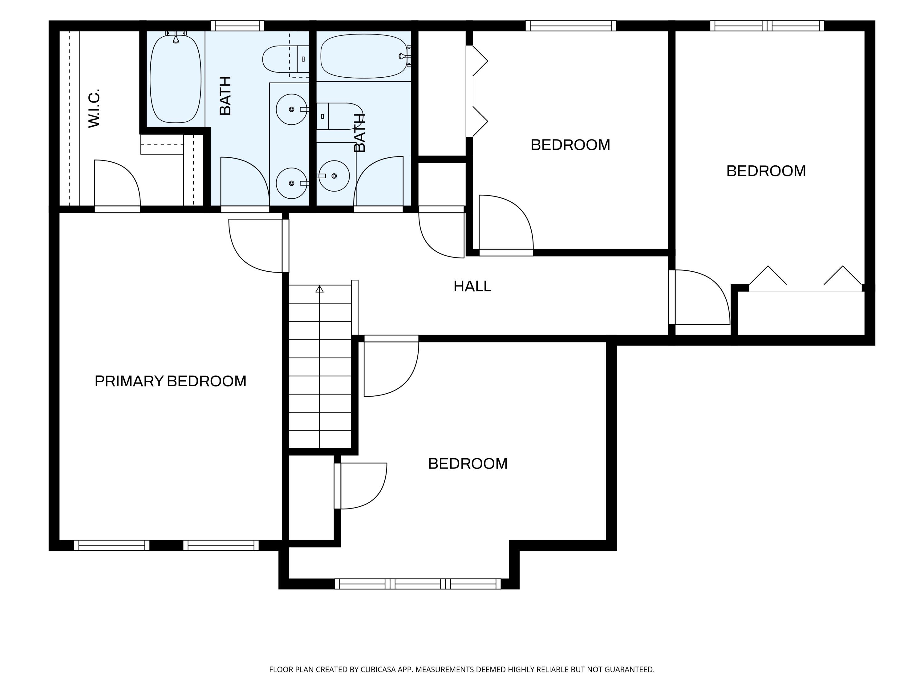 5848 Tradewinds Drive Portage MI 49024