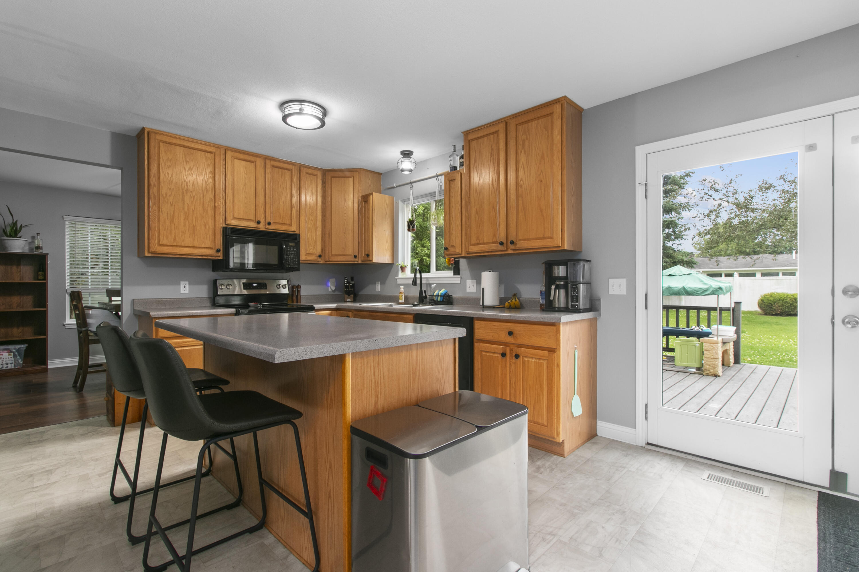 5848 Tradewinds Drive Portage MI 49024