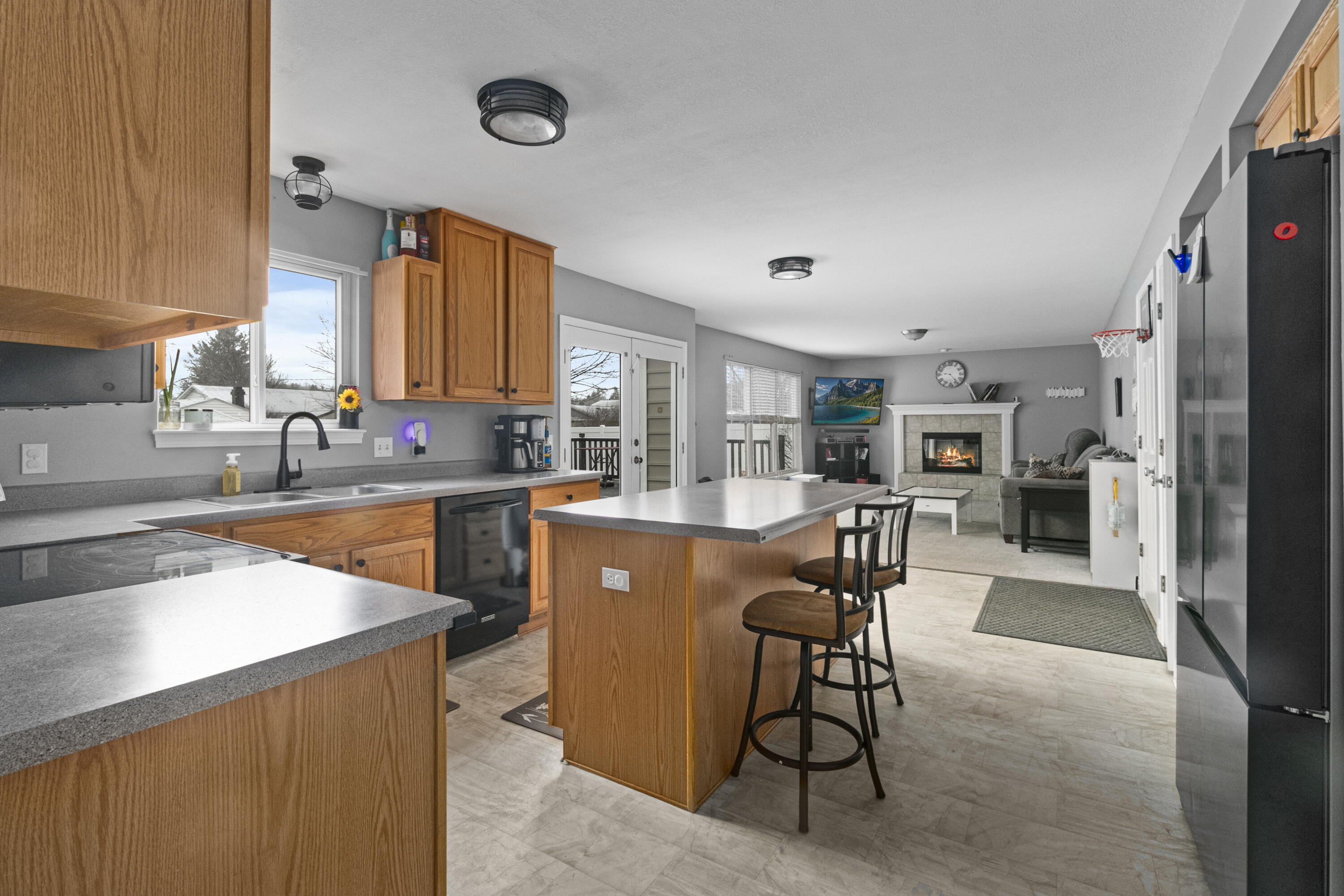 5848 Tradewinds Drive Portage MI 49024