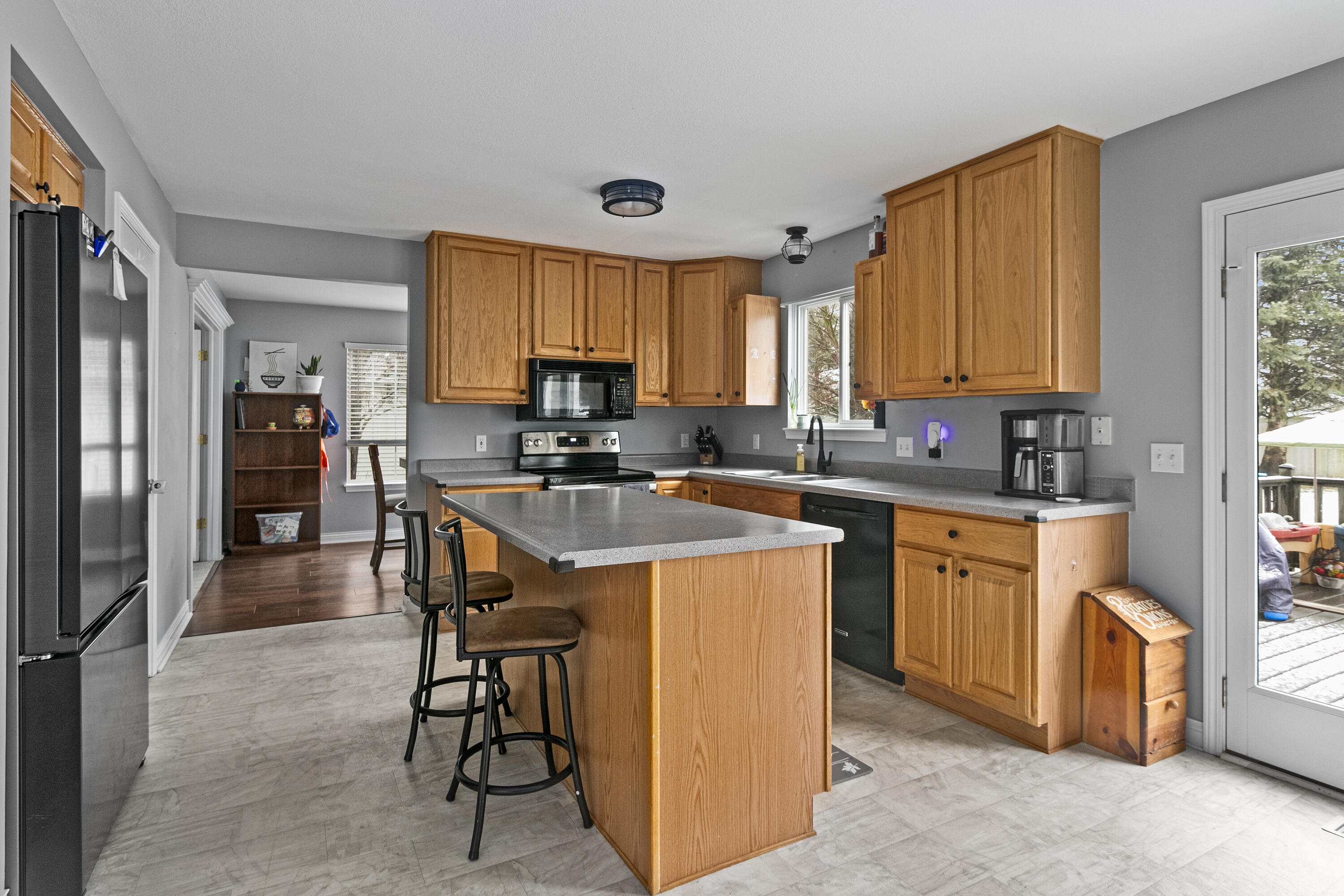 5848 Tradewinds Drive Portage MI 49024