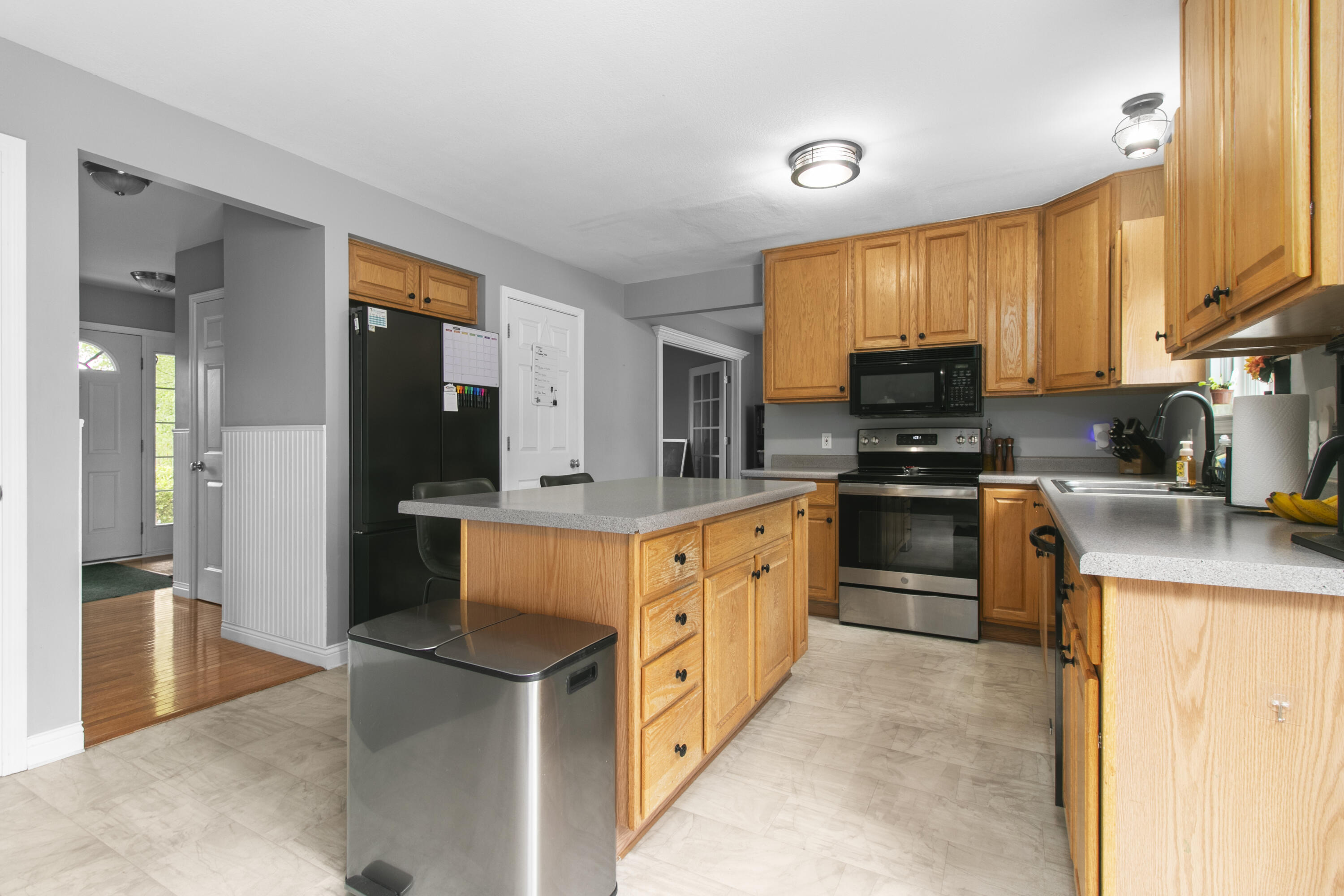 5848 Tradewinds Drive Portage MI 49024
