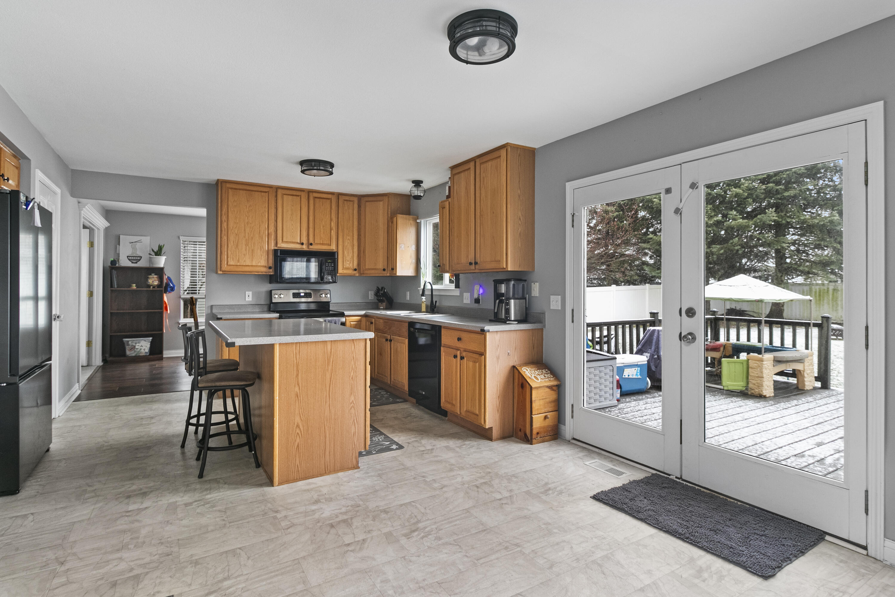 5848 Tradewinds Drive Portage MI 49024