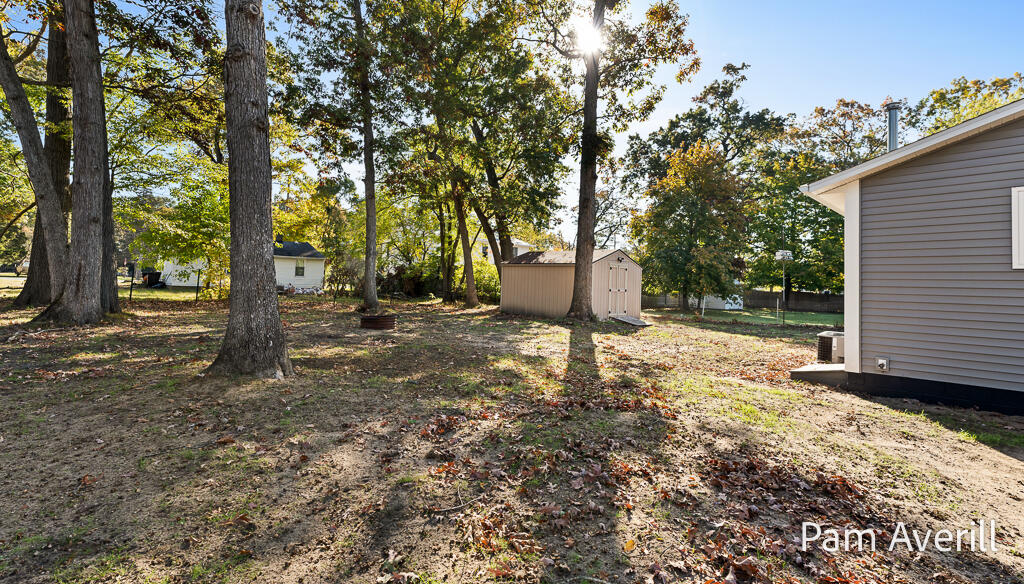 1156 Oaklea Avenue Muskegon MI 49442
