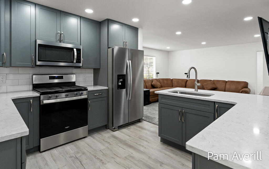 1156 Oaklea Avenue Muskegon MI 49442