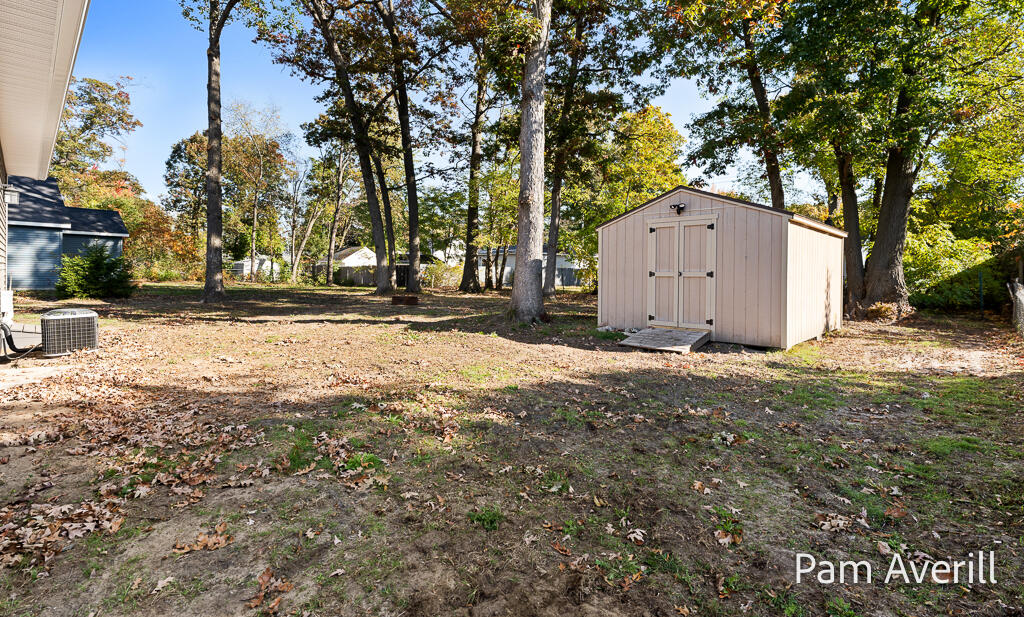 1156 Oaklea Avenue Muskegon MI 49442