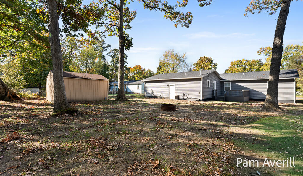 1156 Oaklea Avenue Muskegon MI 49442