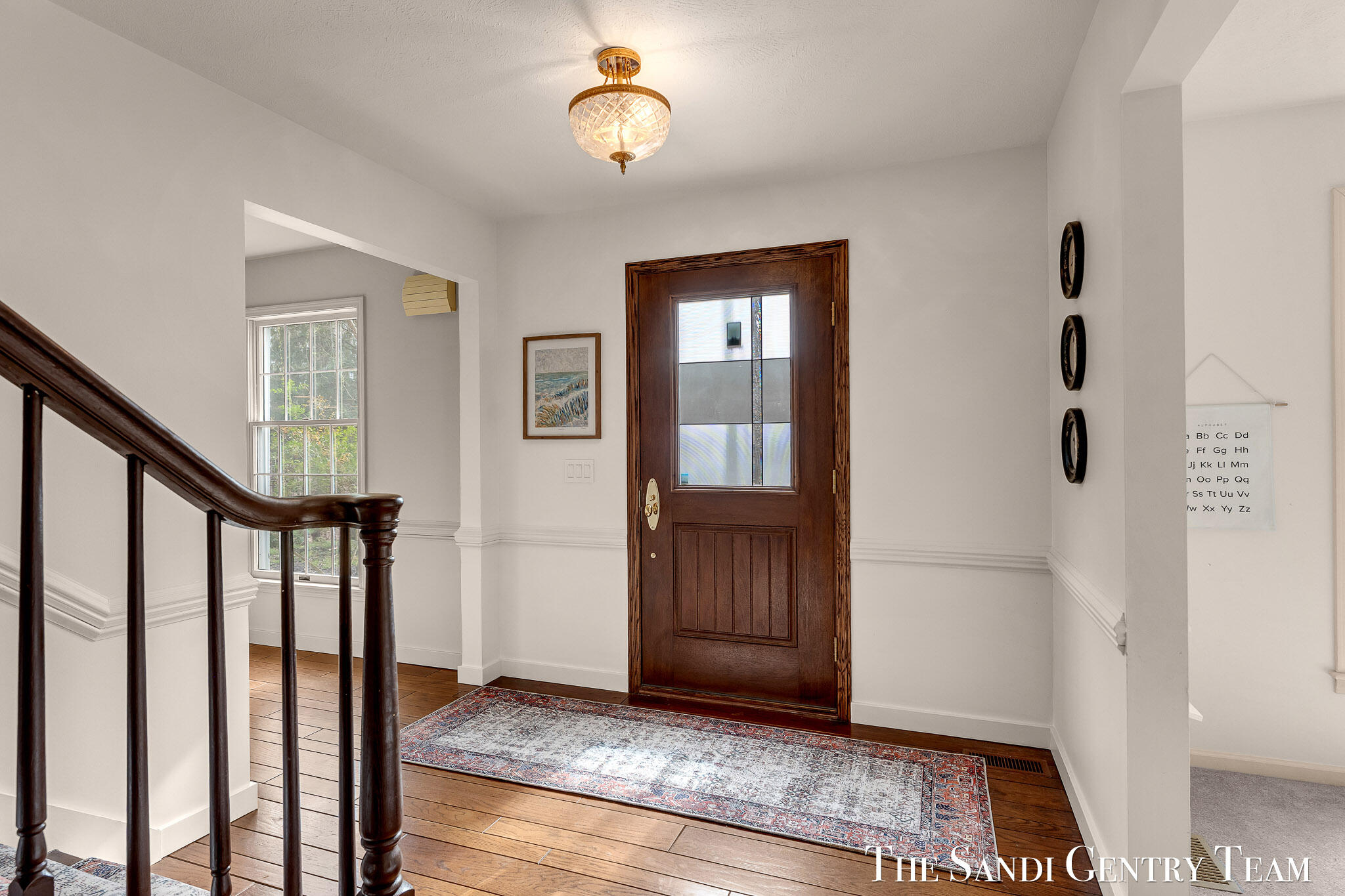 309 Stickney Ridge Road Grand Haven MI 49417