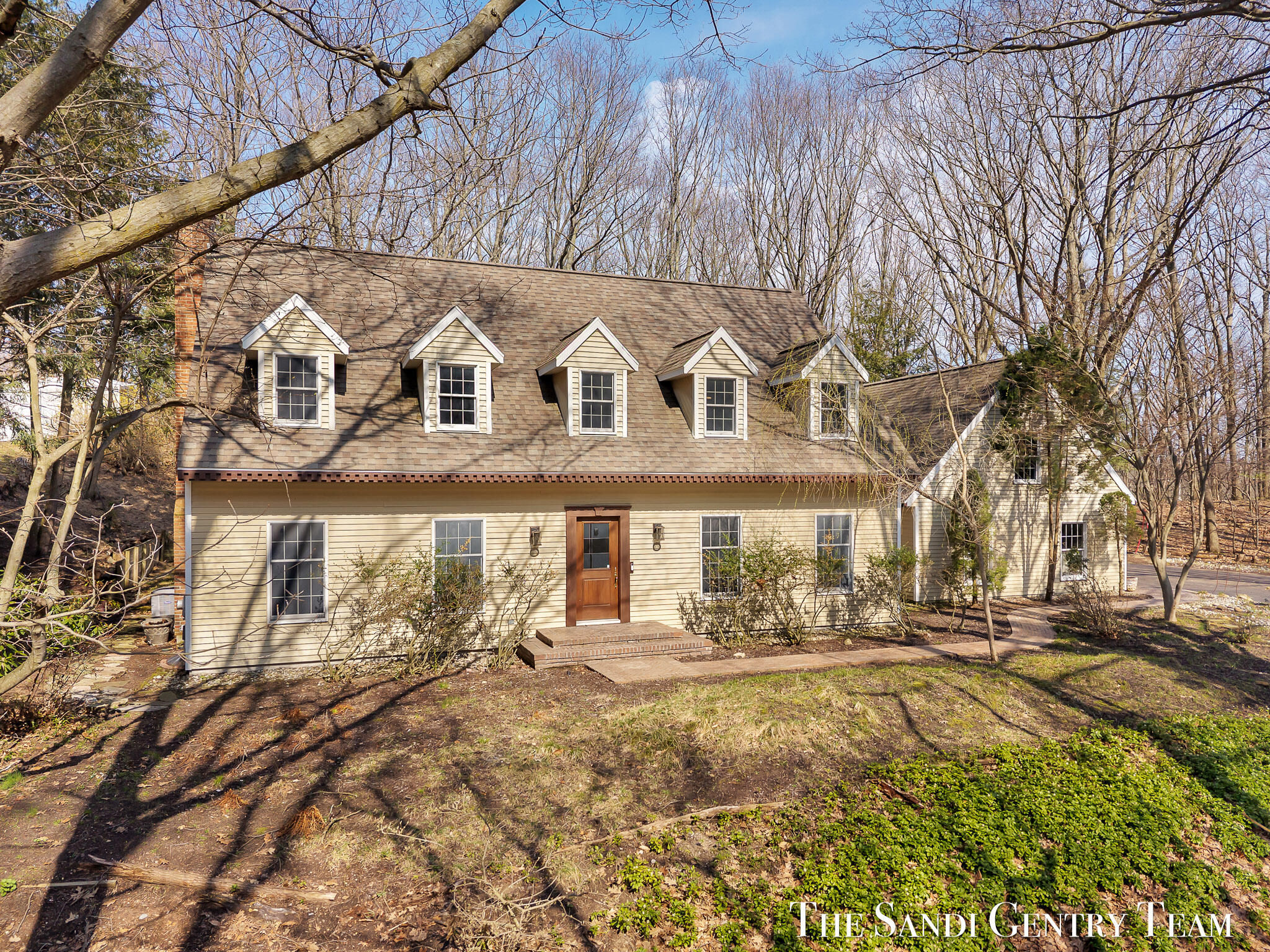 309 Stickney Ridge Road Grand Haven MI 49417