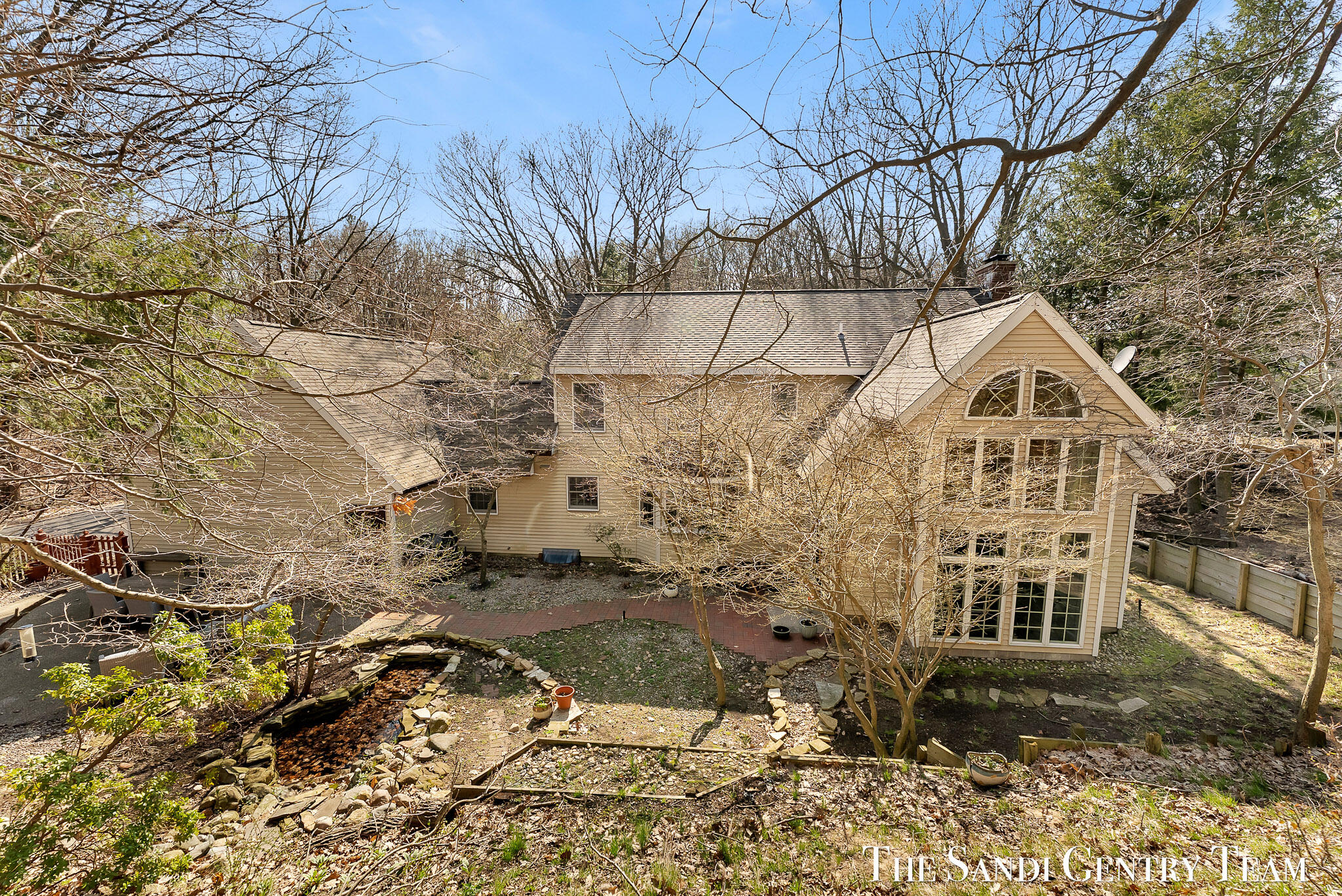 309 Stickney Ridge Road Grand Haven MI 49417