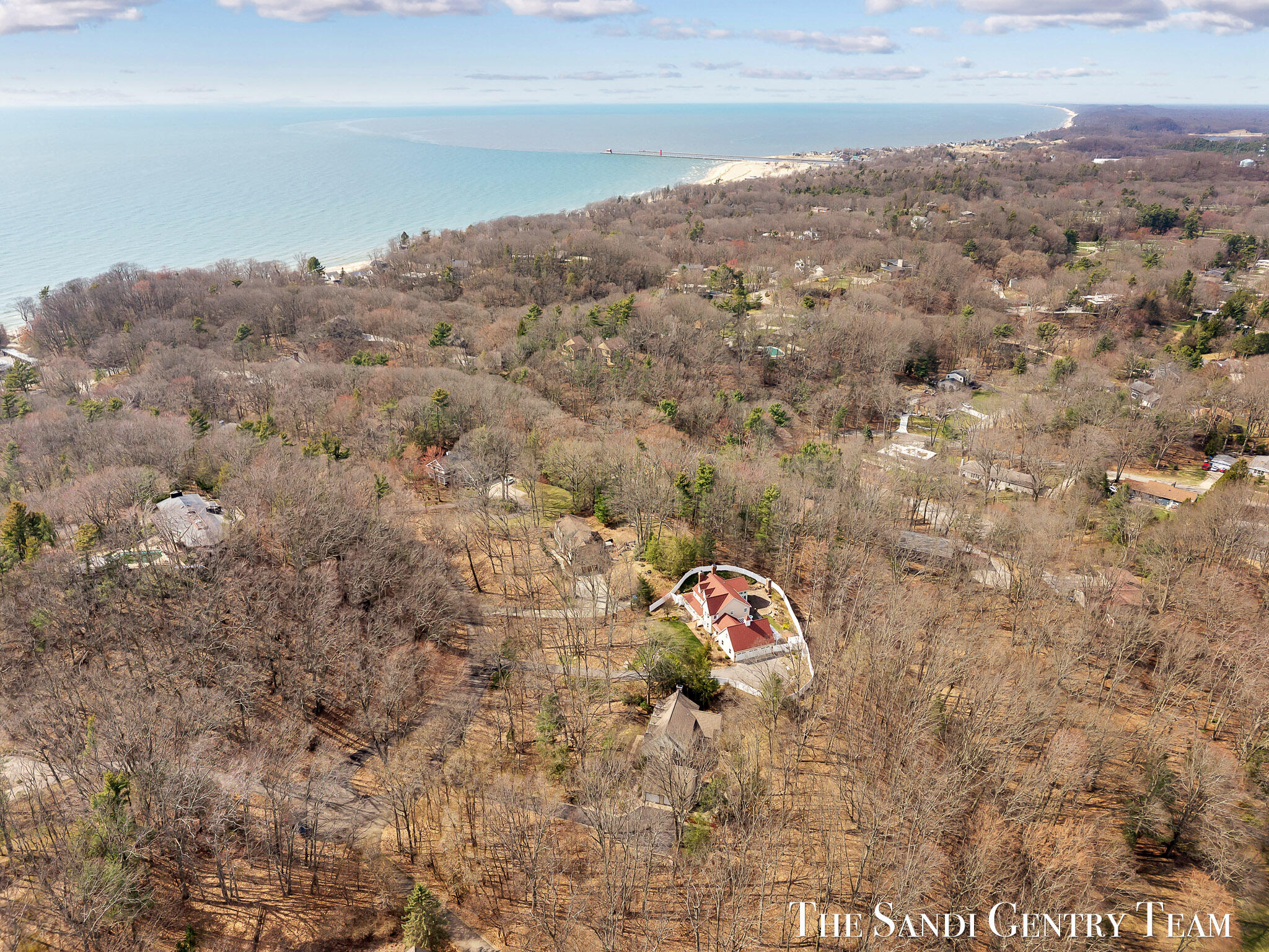 309 Stickney Ridge Road Grand Haven MI 49417