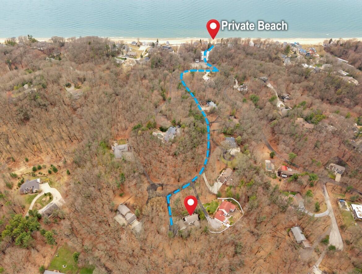 309 Stickney Ridge Road Grand Haven MI 49417