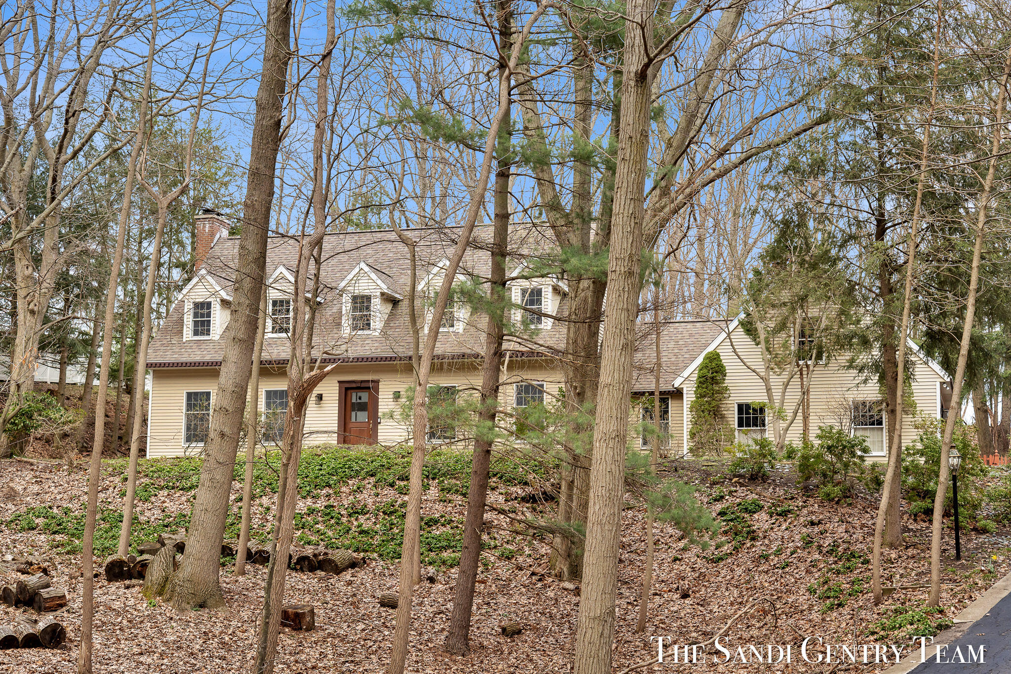 309 Stickney Ridge Road Grand Haven MI 49417